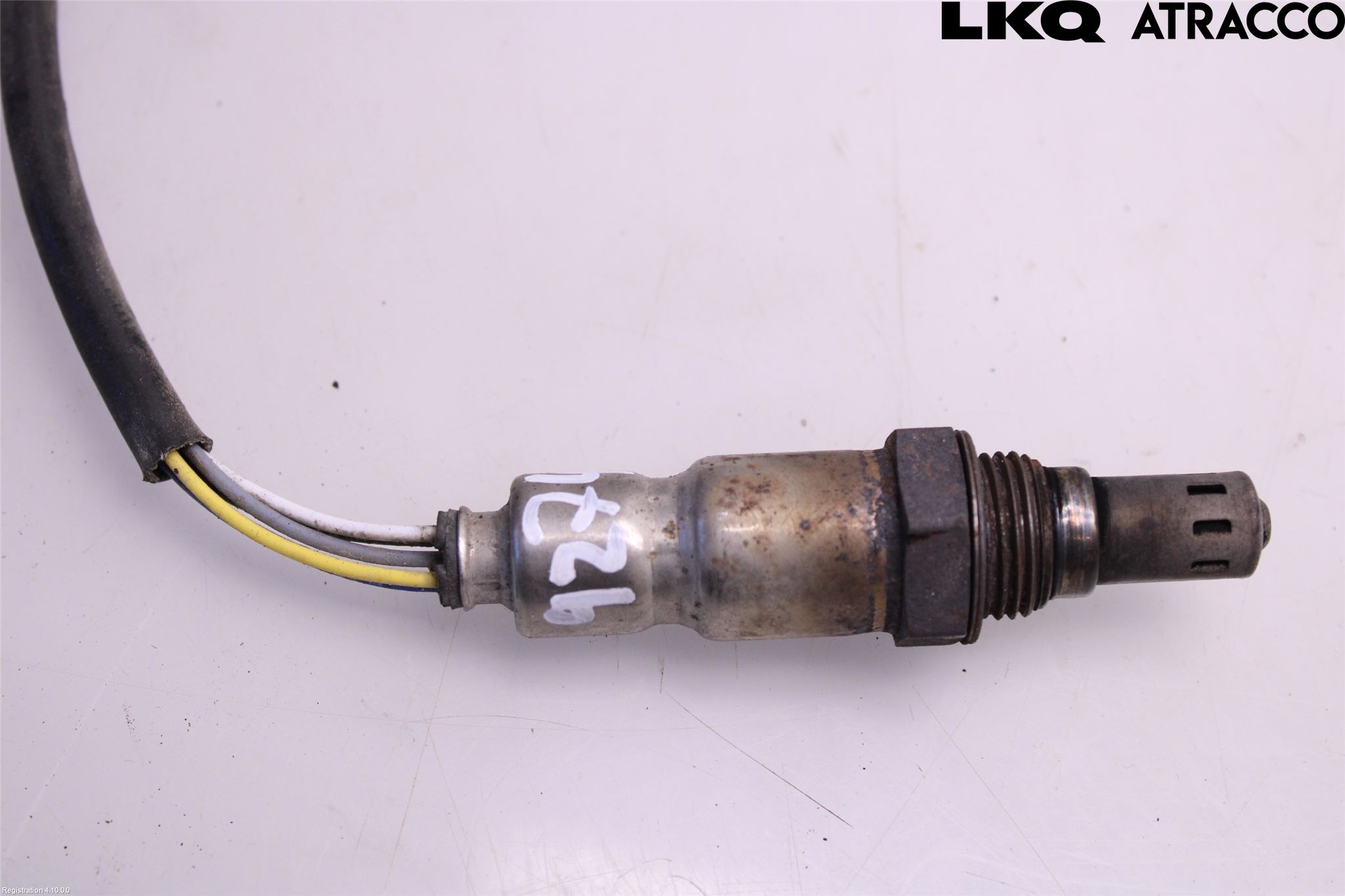 Ford FOCUS 11-14 Inns Lambdasonde