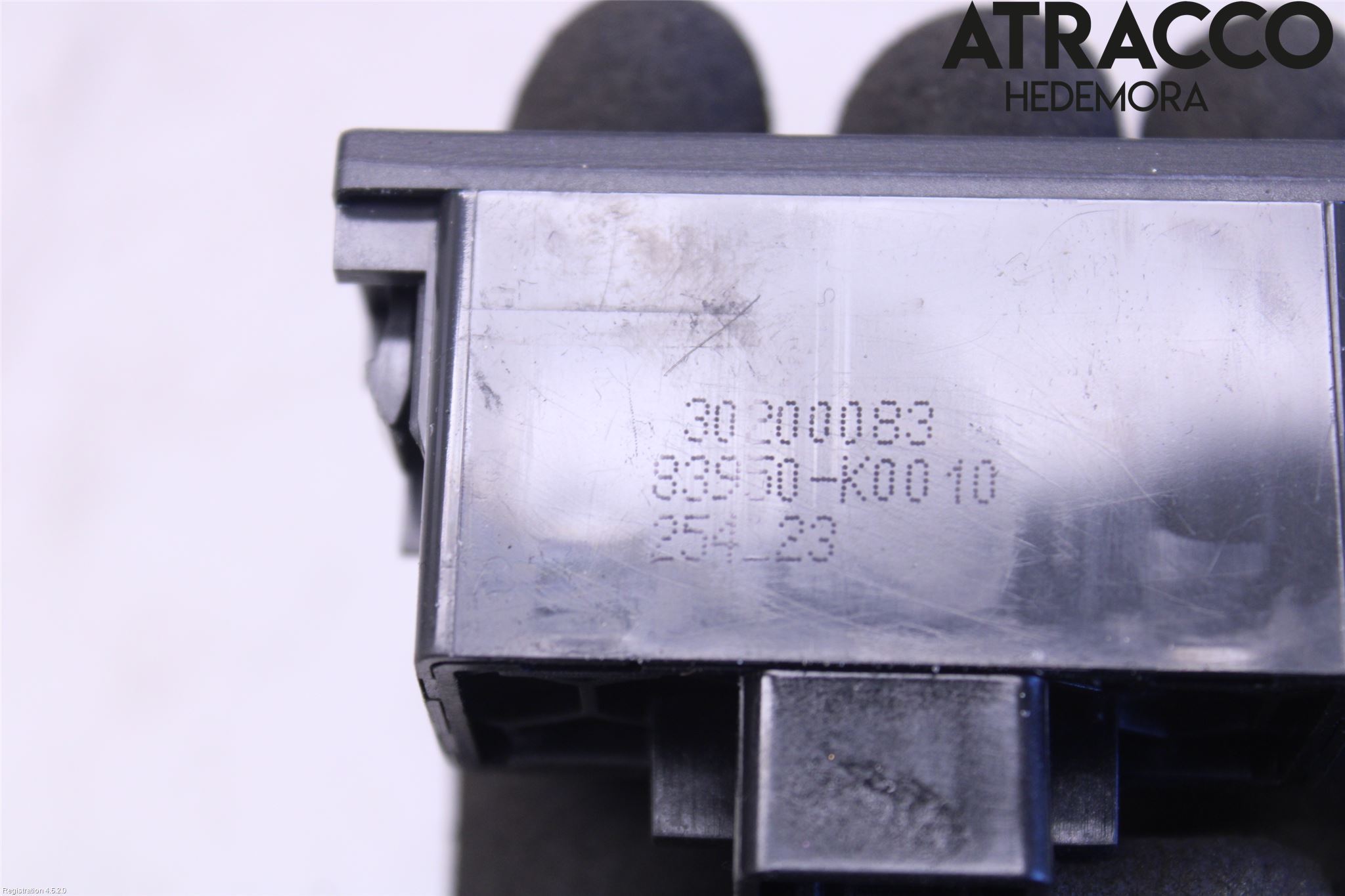 Toyota YARIS CROSS XP21 21- Bryter Airbag Passasjerside