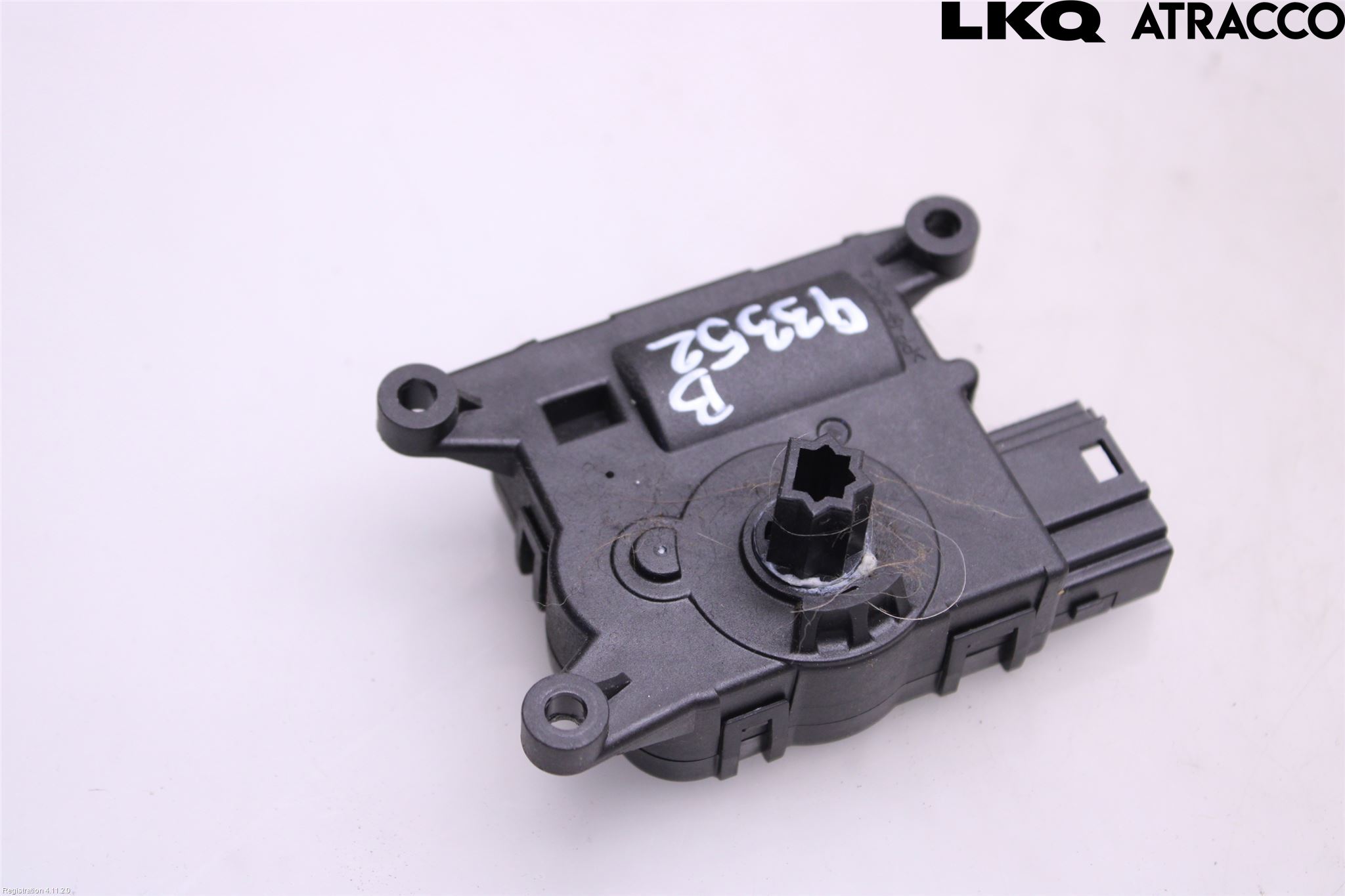 Ford EXPLORER 93-23 Varme Ac Regulerings Motor