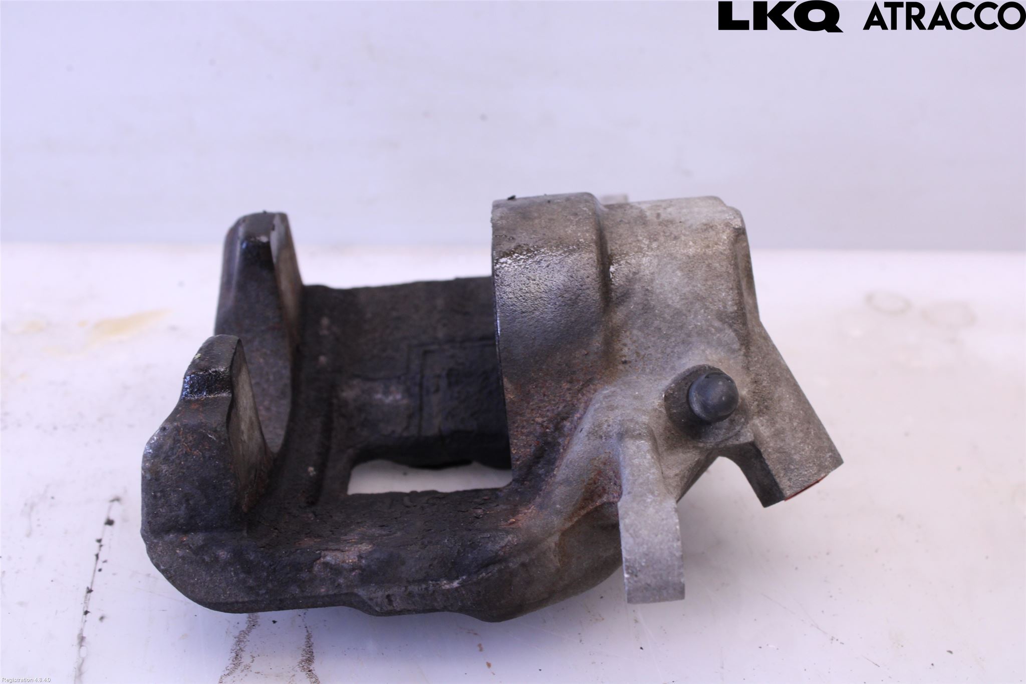 Peugeot 308 14-21 Bremsecaliper Foran Høyre