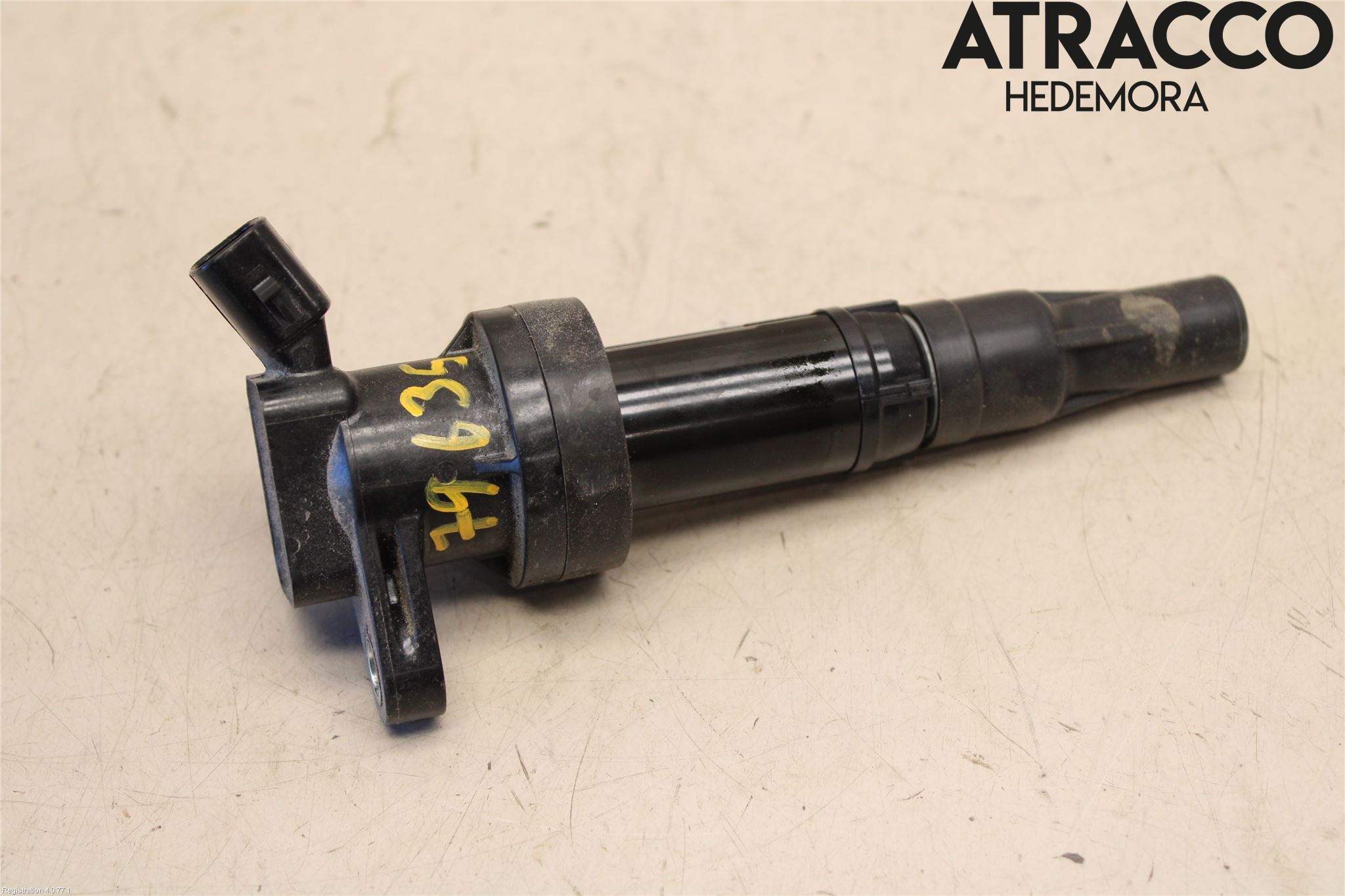 Kia RIO 17- Coil