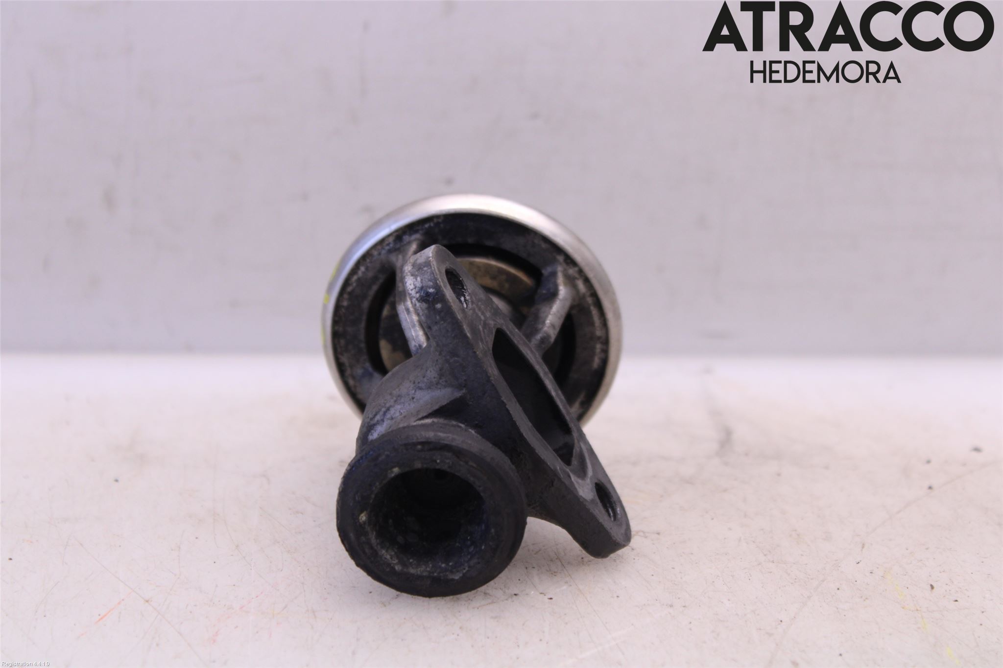 Mercedes-Benz MB SPRINTER(W901-905) -07 Egr Ventil
