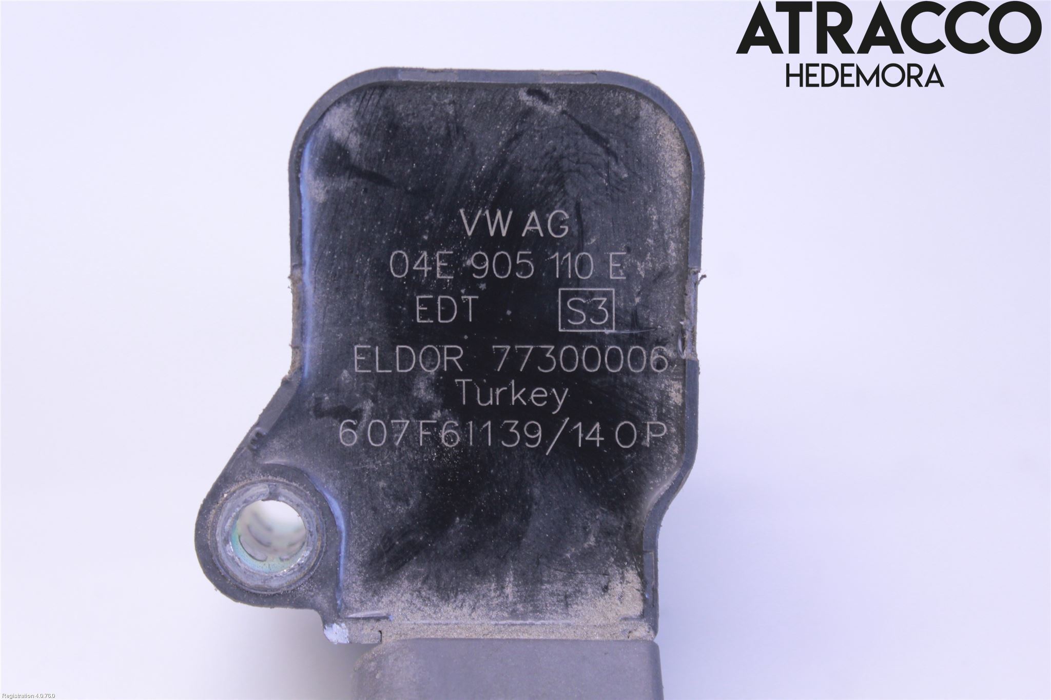 Seat LEON 13-20 Coil
