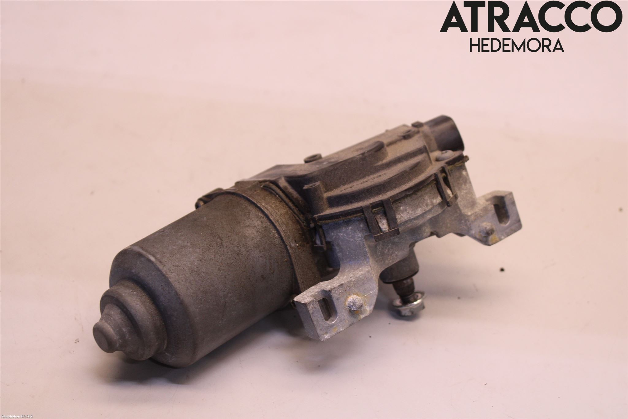 Chrysler CHR 300C Viskermotor Frontrute