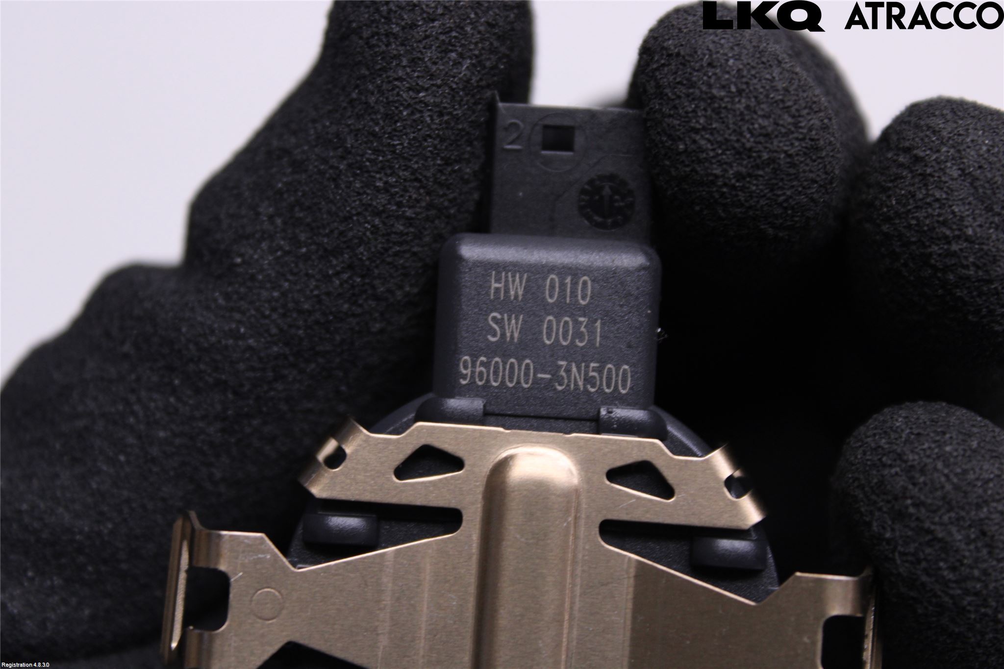 Hyundai KONA/ELECTRIC OS 18-23 Sensor Regnsensor