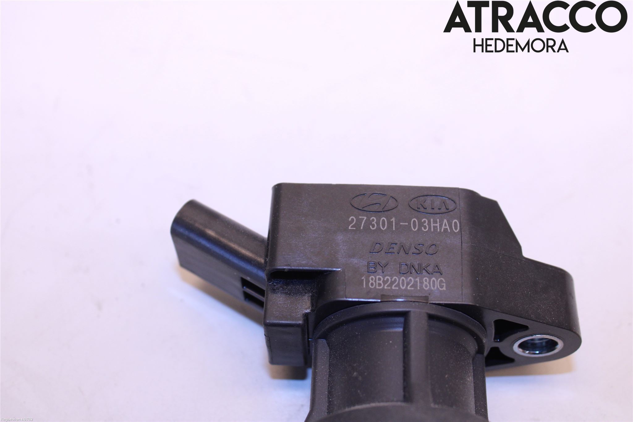 Hyundai IONIQ AE 17-22 Coil