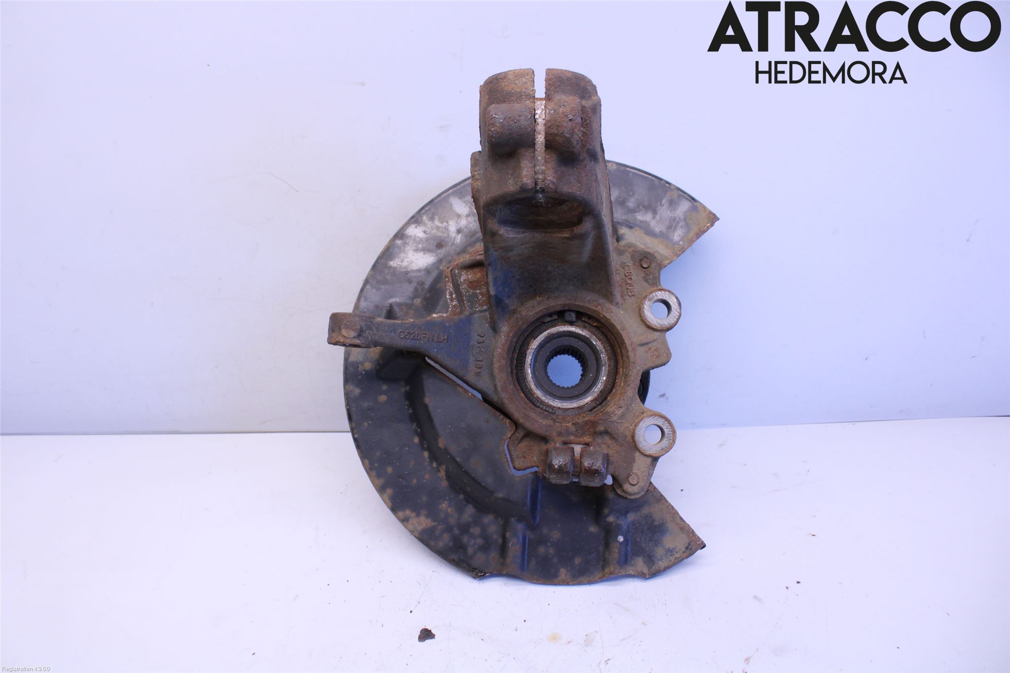 Ford KUGA 13-16 Spindel Vf