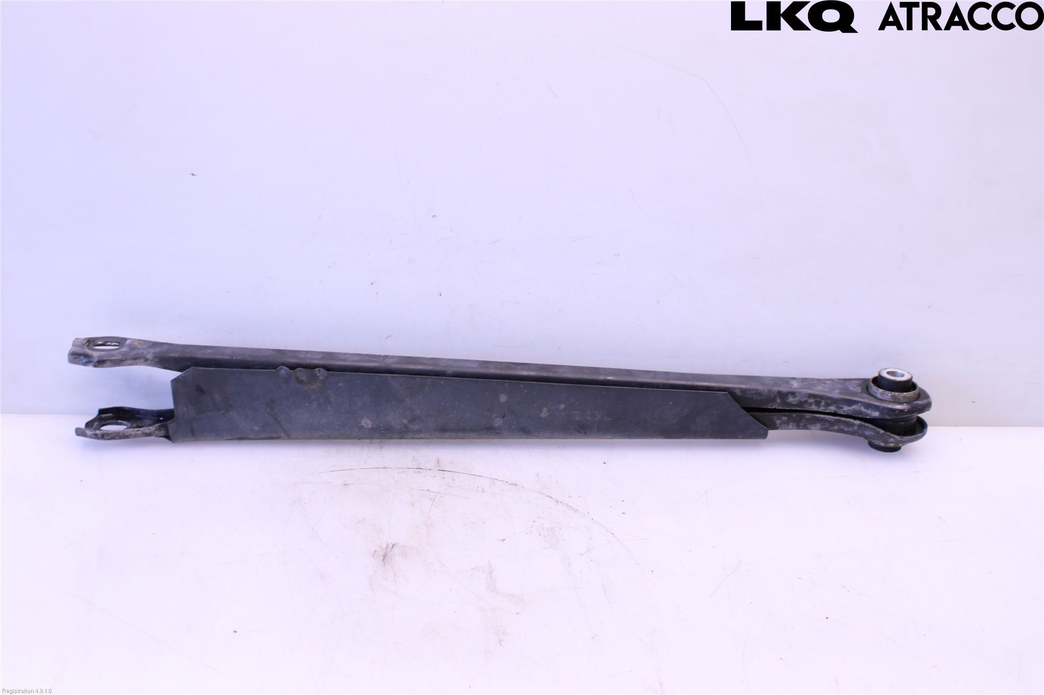 BMW Z4 E86/85Cou/CAB 02-08 Bærearm Bak Venstre