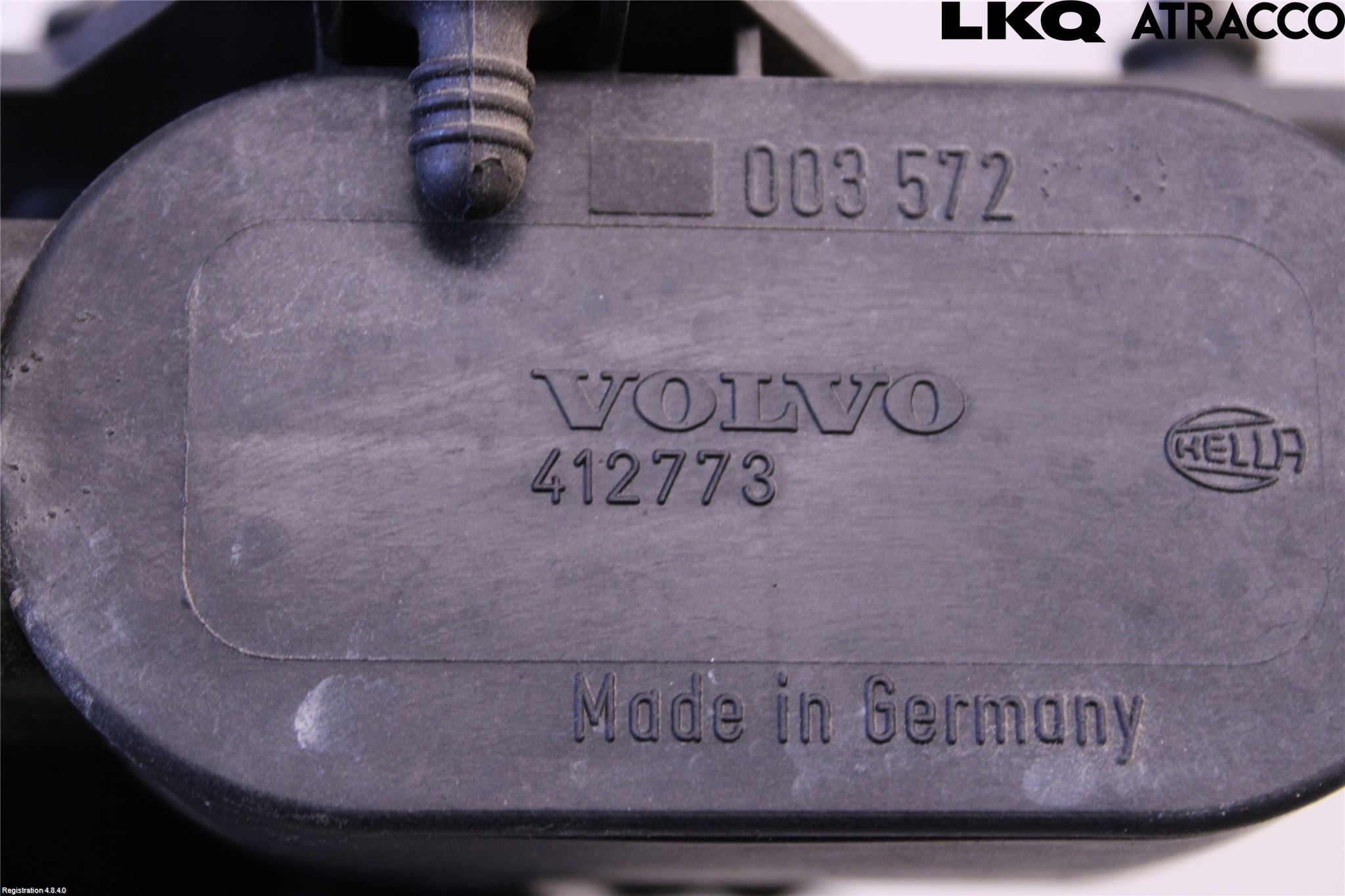 Volvo S40/V40    96-04 Cruisekontroll