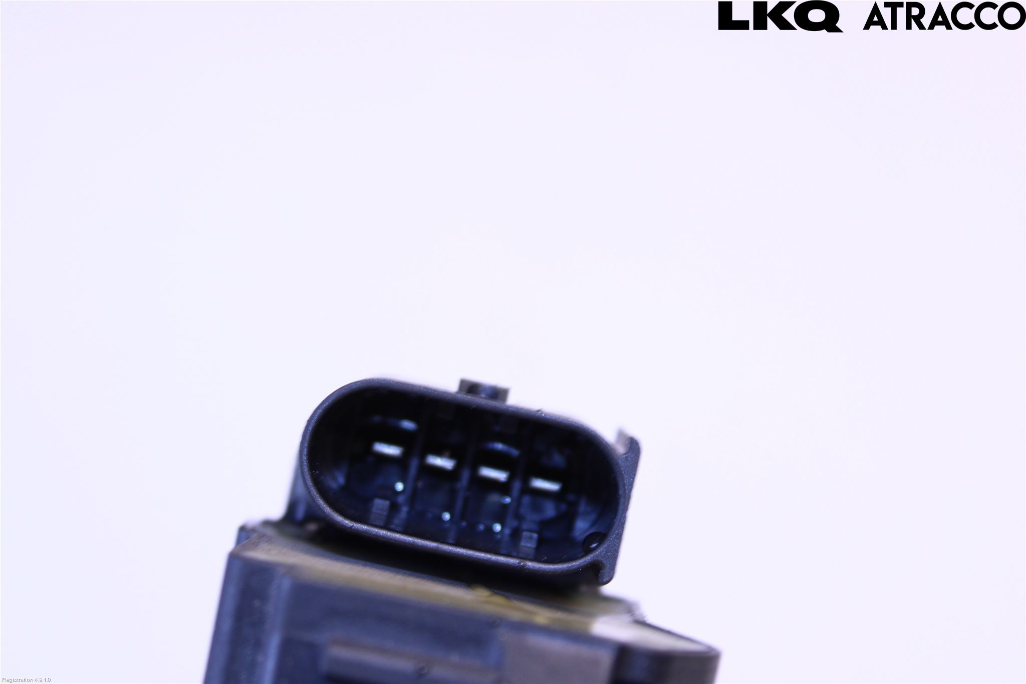 Mercedes-Benz MB C-KLASS (W205) 14-21 Coil