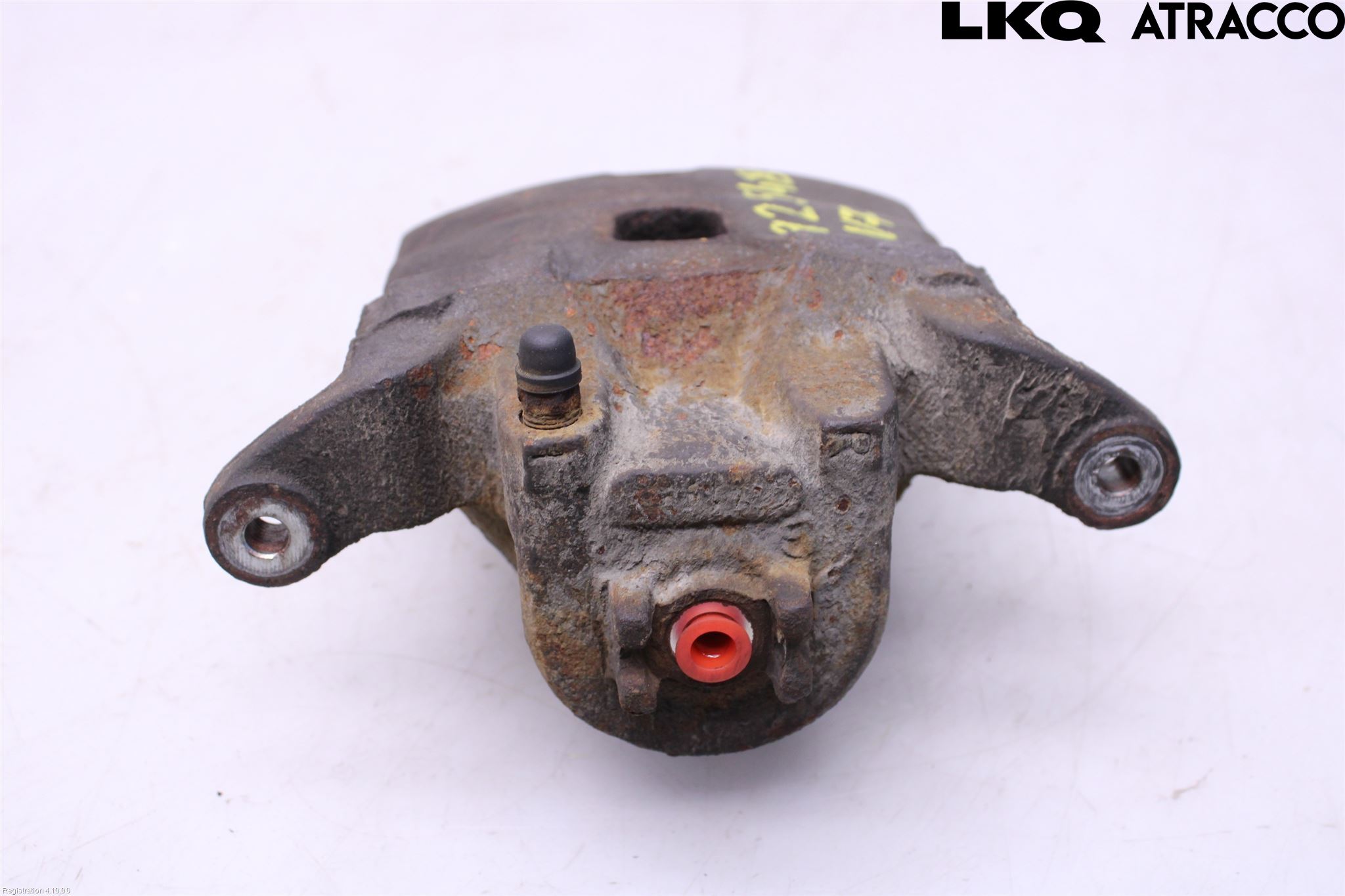 Nissan LEAF 11-17 Bremsecaliper Foran Venstre