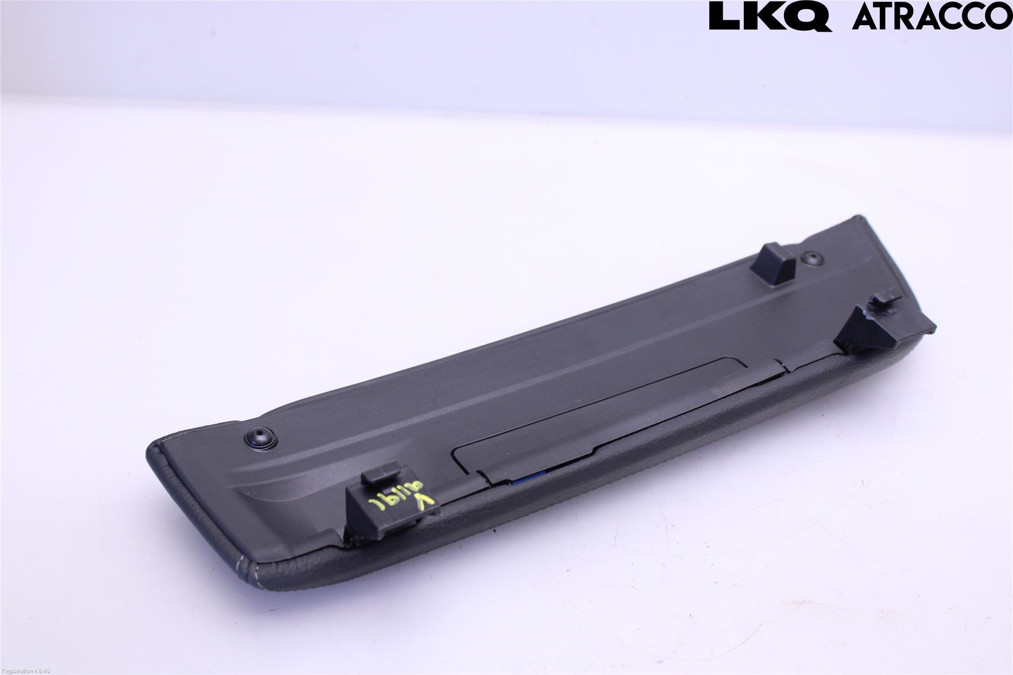 BMW 5 G30/G31/F90 17-23 Innr Armlene