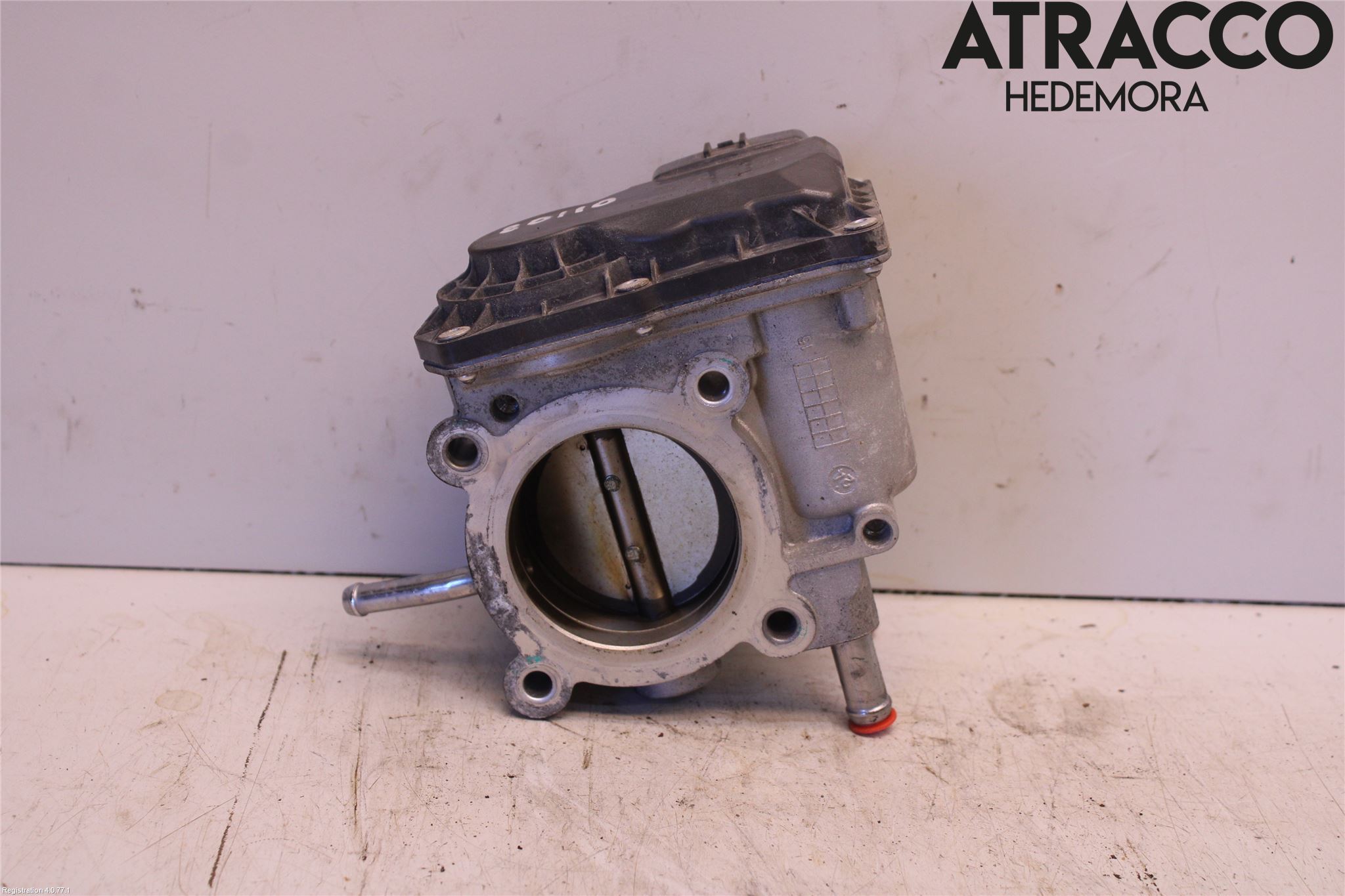 Kia SPORTAGE (SL) 11-15 Inns Spjeldhus