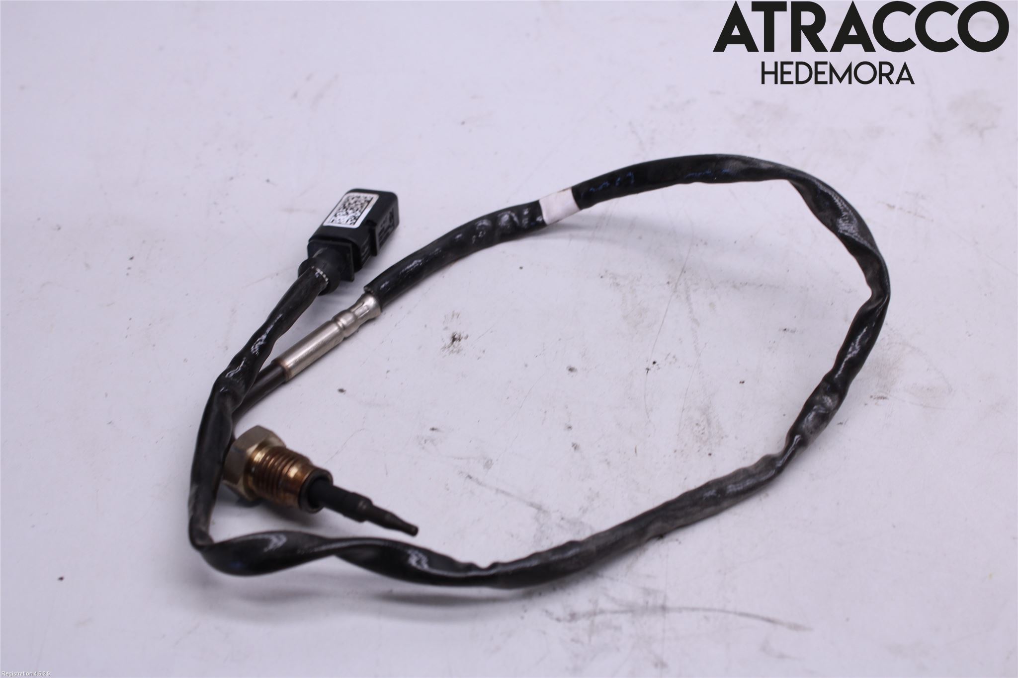 Audi A4/S4 B9 16-19 Sensor Eksos