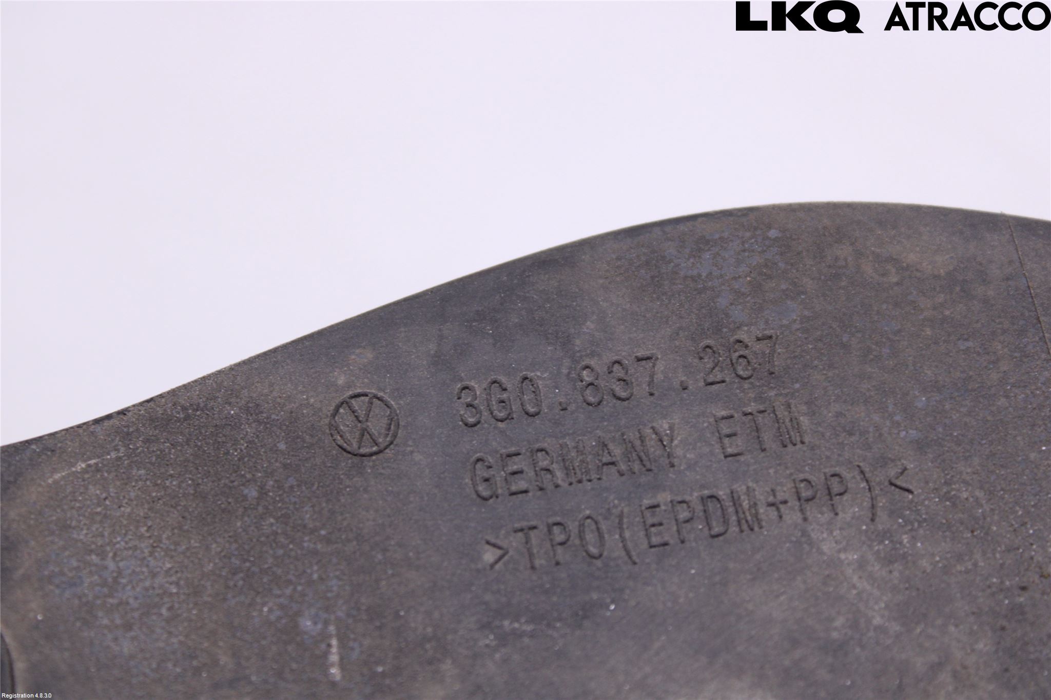 Volkswagen VW PASSAT 20-24 Dørstopper