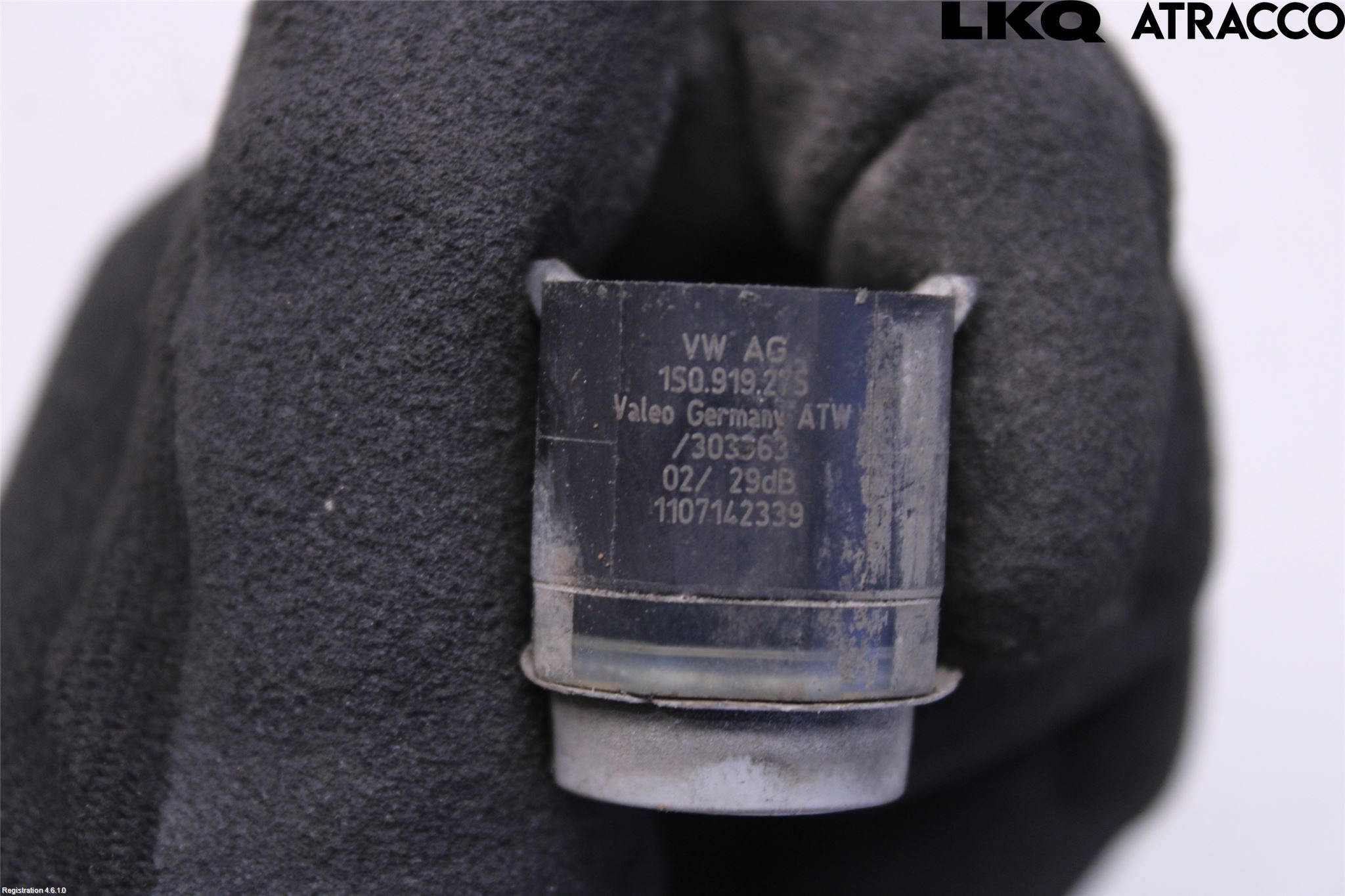 Audi A6 ALLROAD 12-18 Sensor Ryggesensor