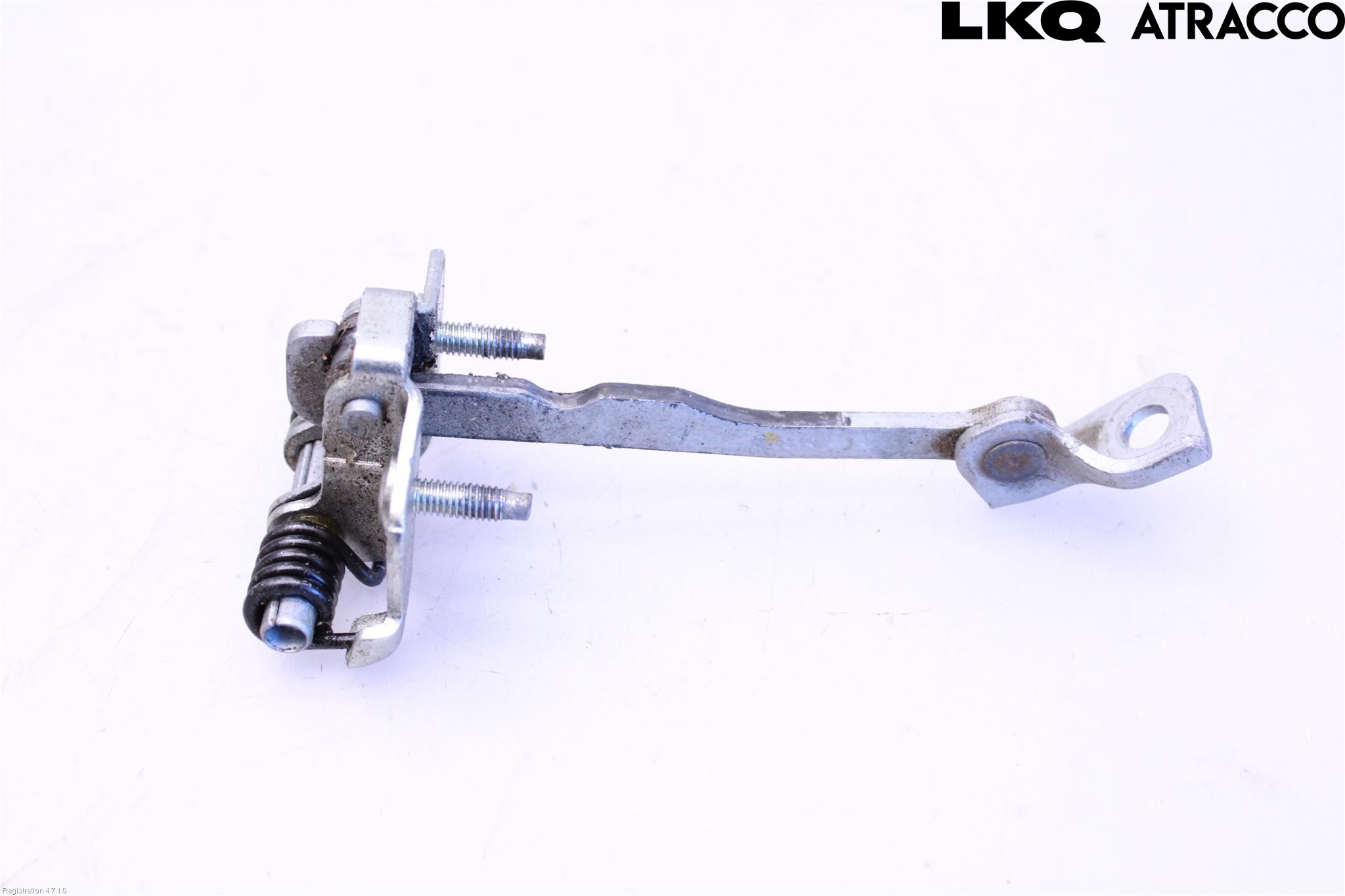 Dacia LOGAN MCV/STEPWAY Dørstopper
