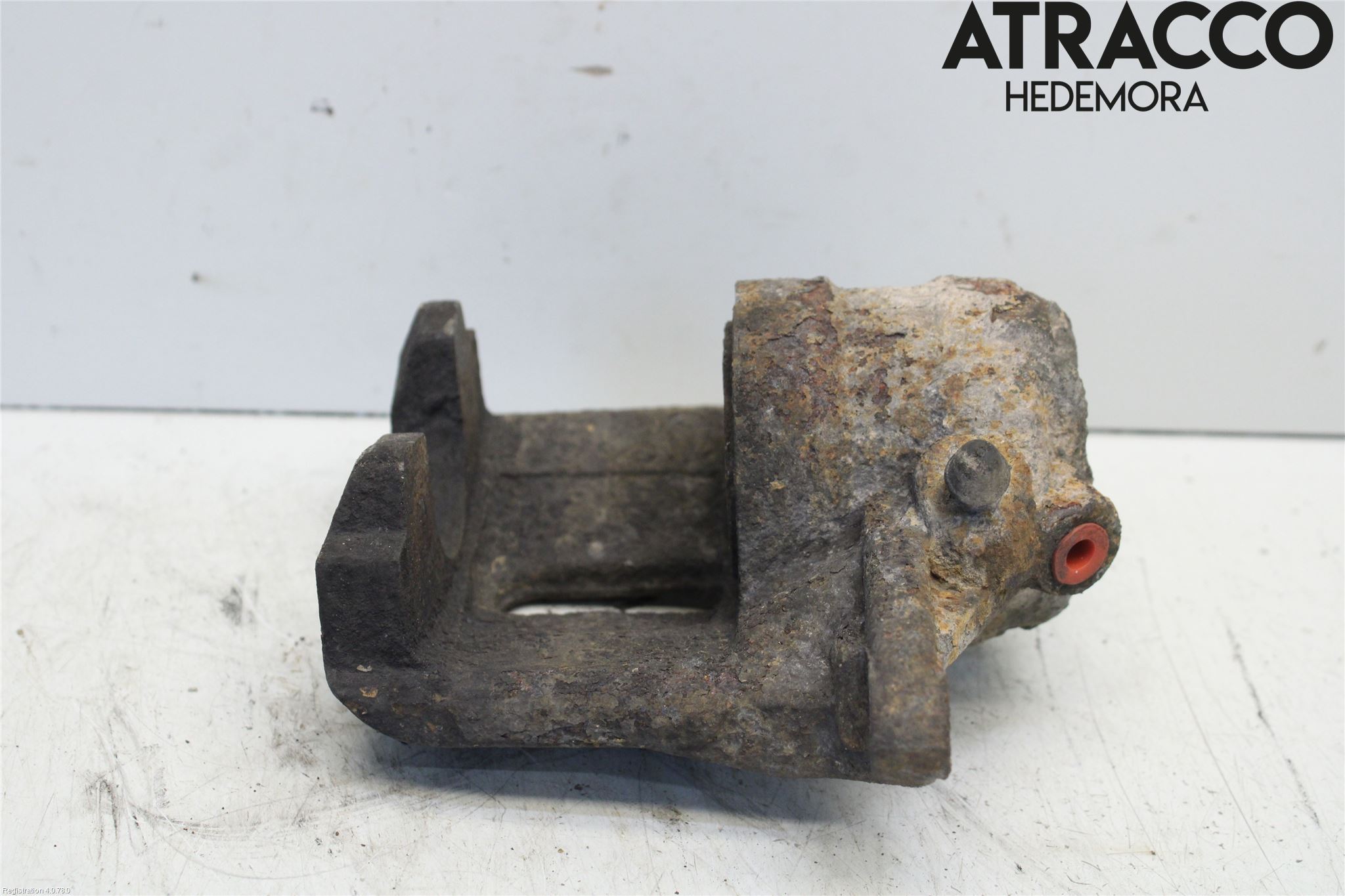 Citroen BERLINGO  03-07 Bremsecaliper Foran Høyre