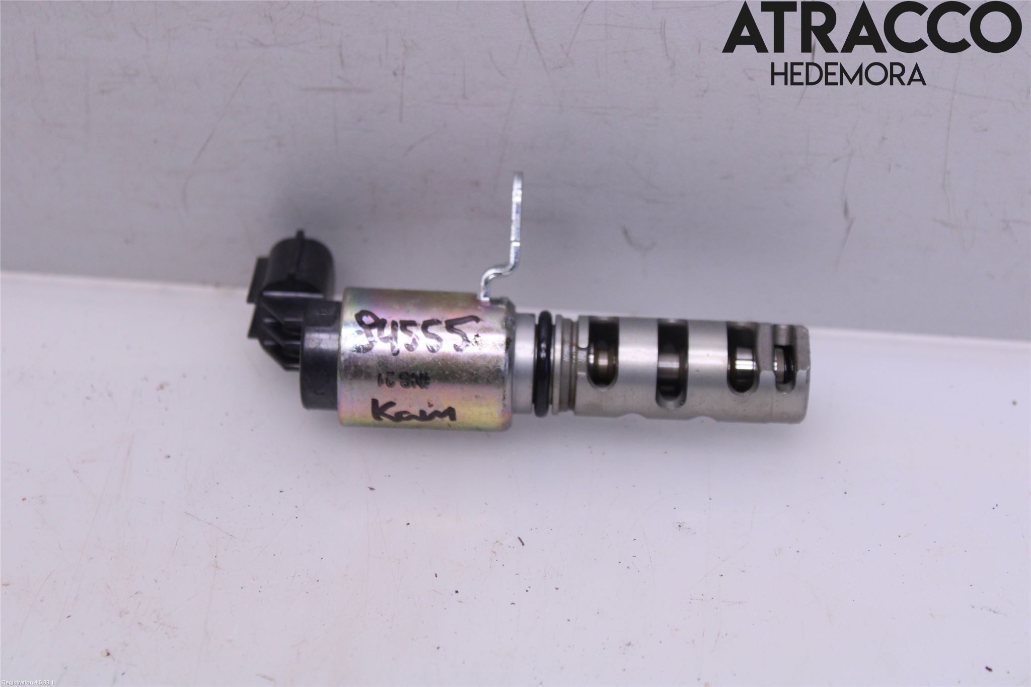 Toyota AYGO 15-21 Kamaksel Stillventil