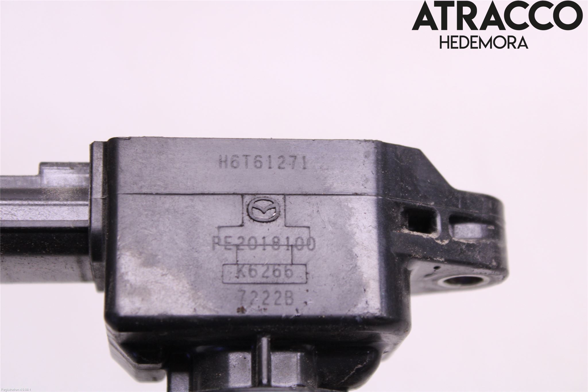 Mazda 3 III 14-19 Coil
