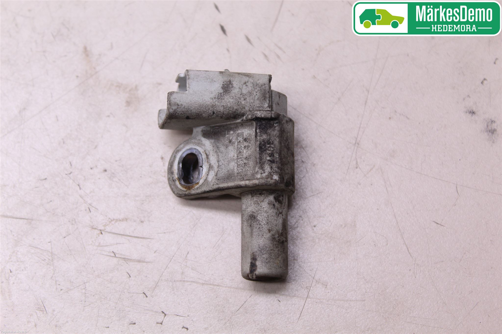 Ford MONDEO 07-15 Giver Turtall - Tenning