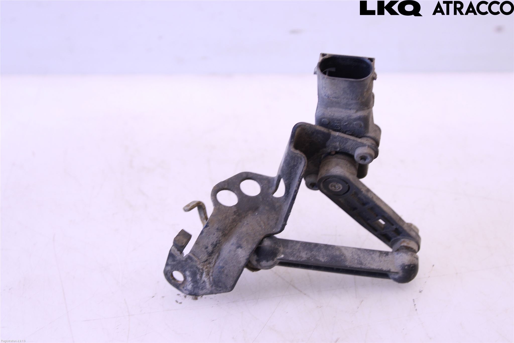 Mini COOPER CLUBMAN F54 16- Sensor Lysinnstilling