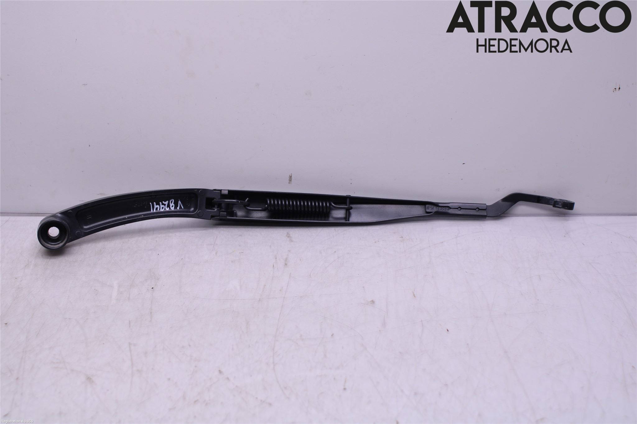 Kia OPTIMA 16-20 Viskerarm-Armer Frontrute
