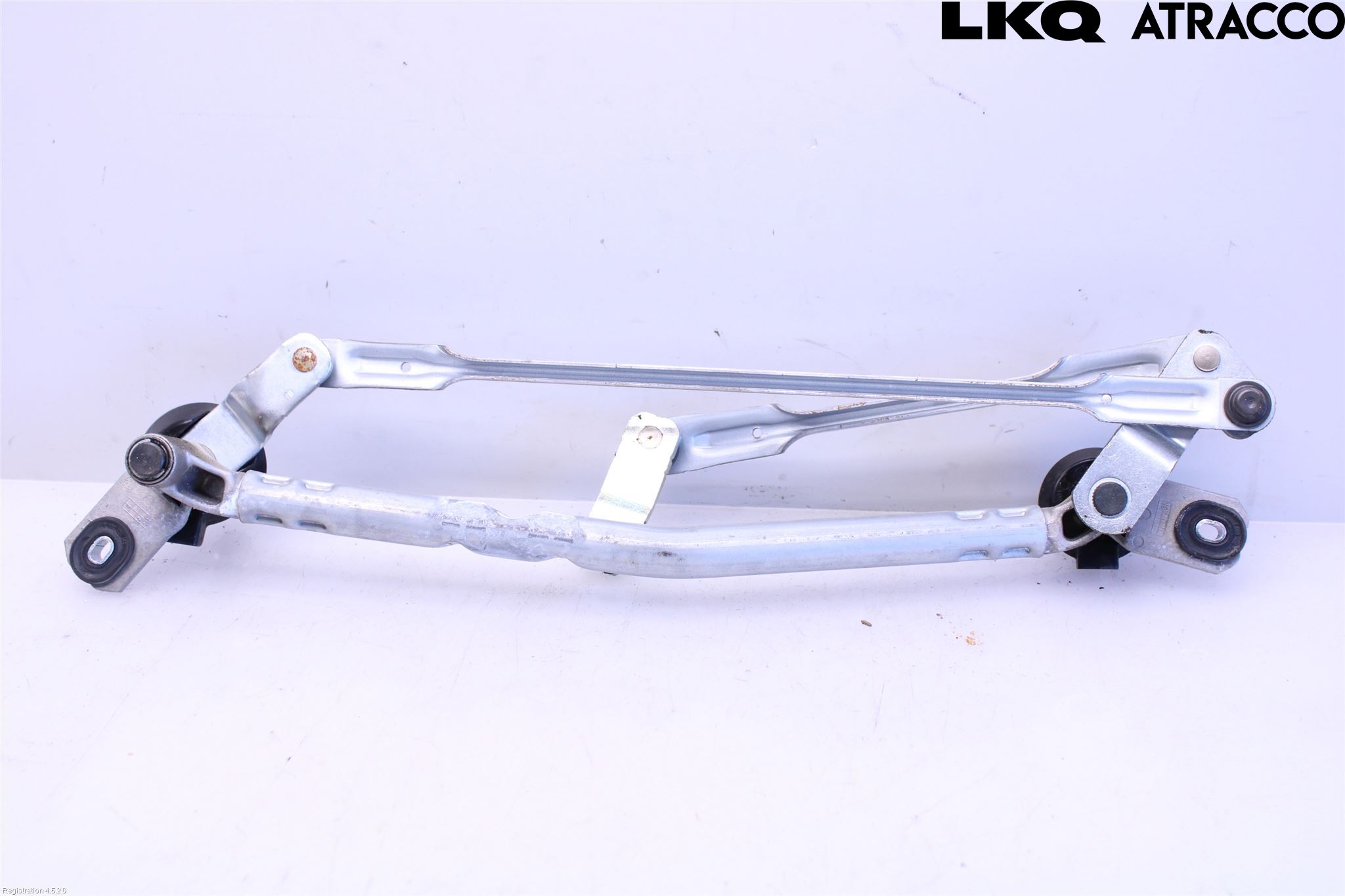 Kia CEED/CEED SW 19- Viskeroverføring Frontrute