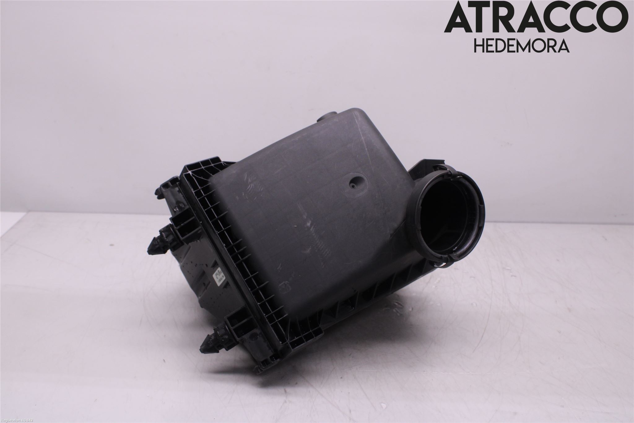 Audi A4/S4 01-05 Luftfilter Boks