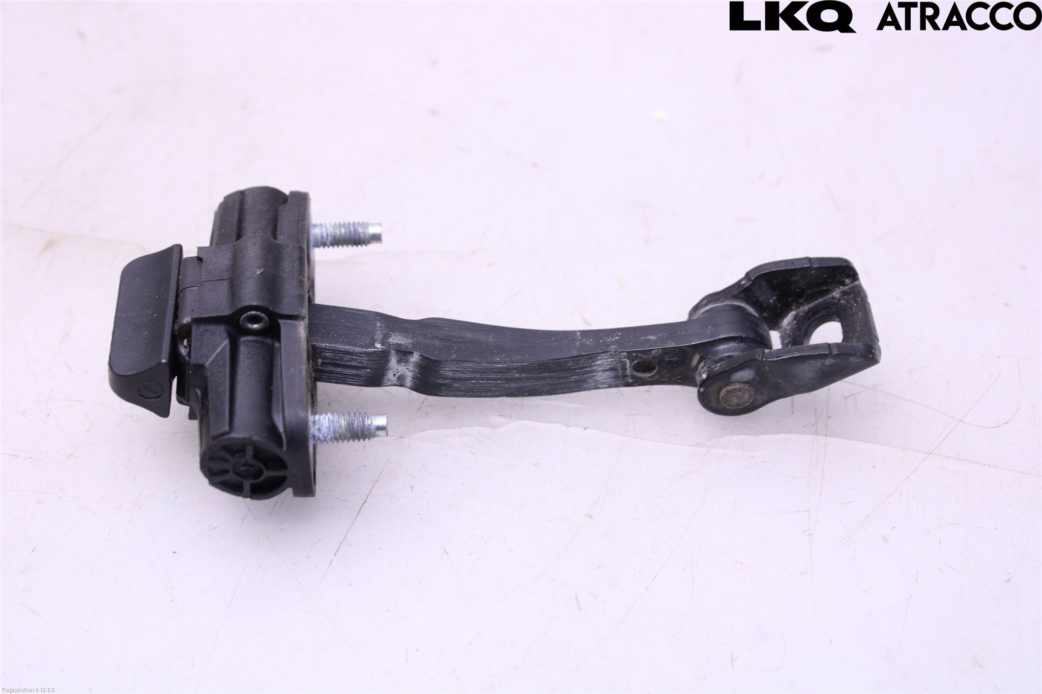 Mini COUPE R56 05-14 Dørstopper