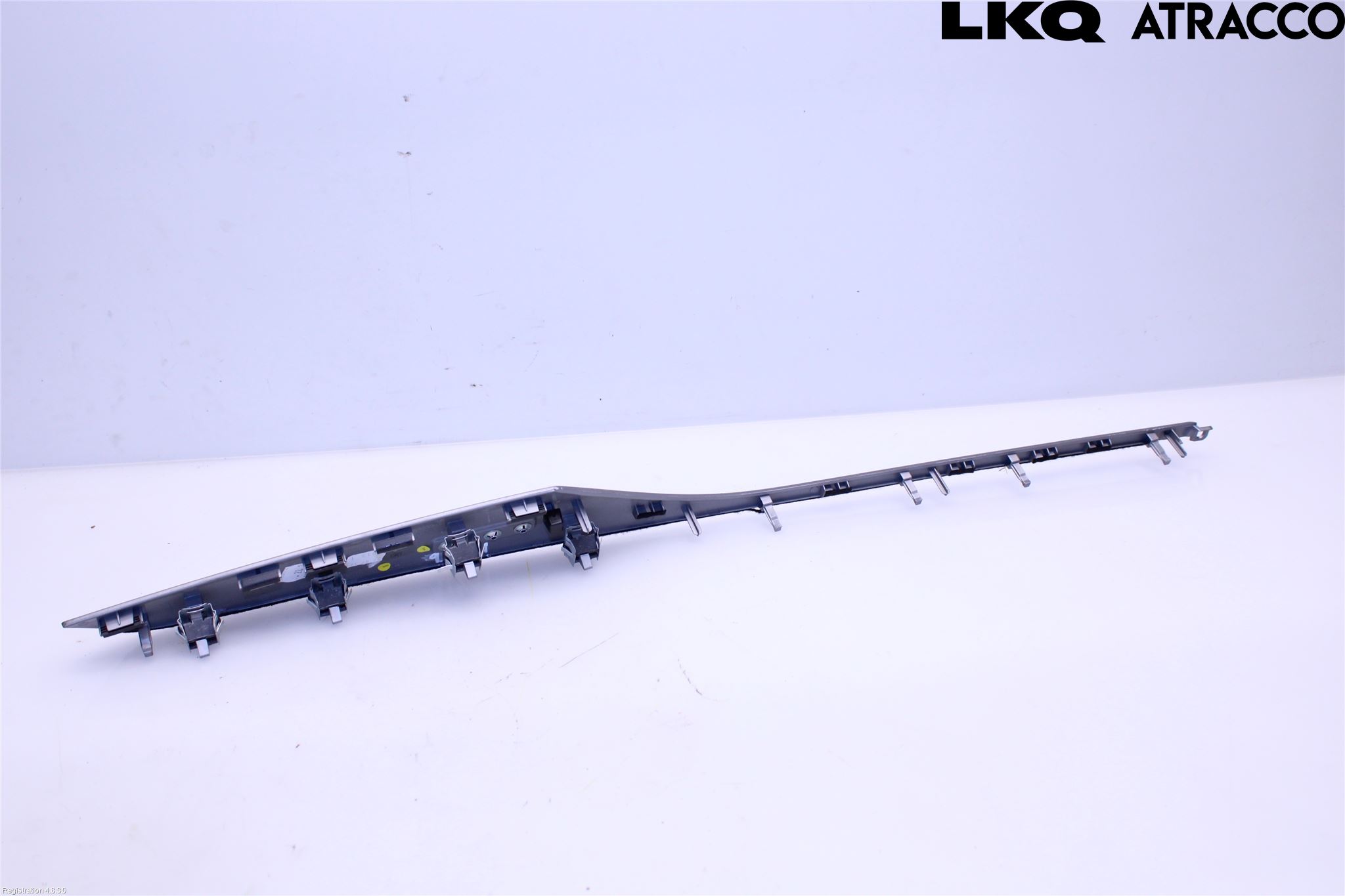 Audi A6 ALLROAD 12-18 Innr Dekor Instrbord