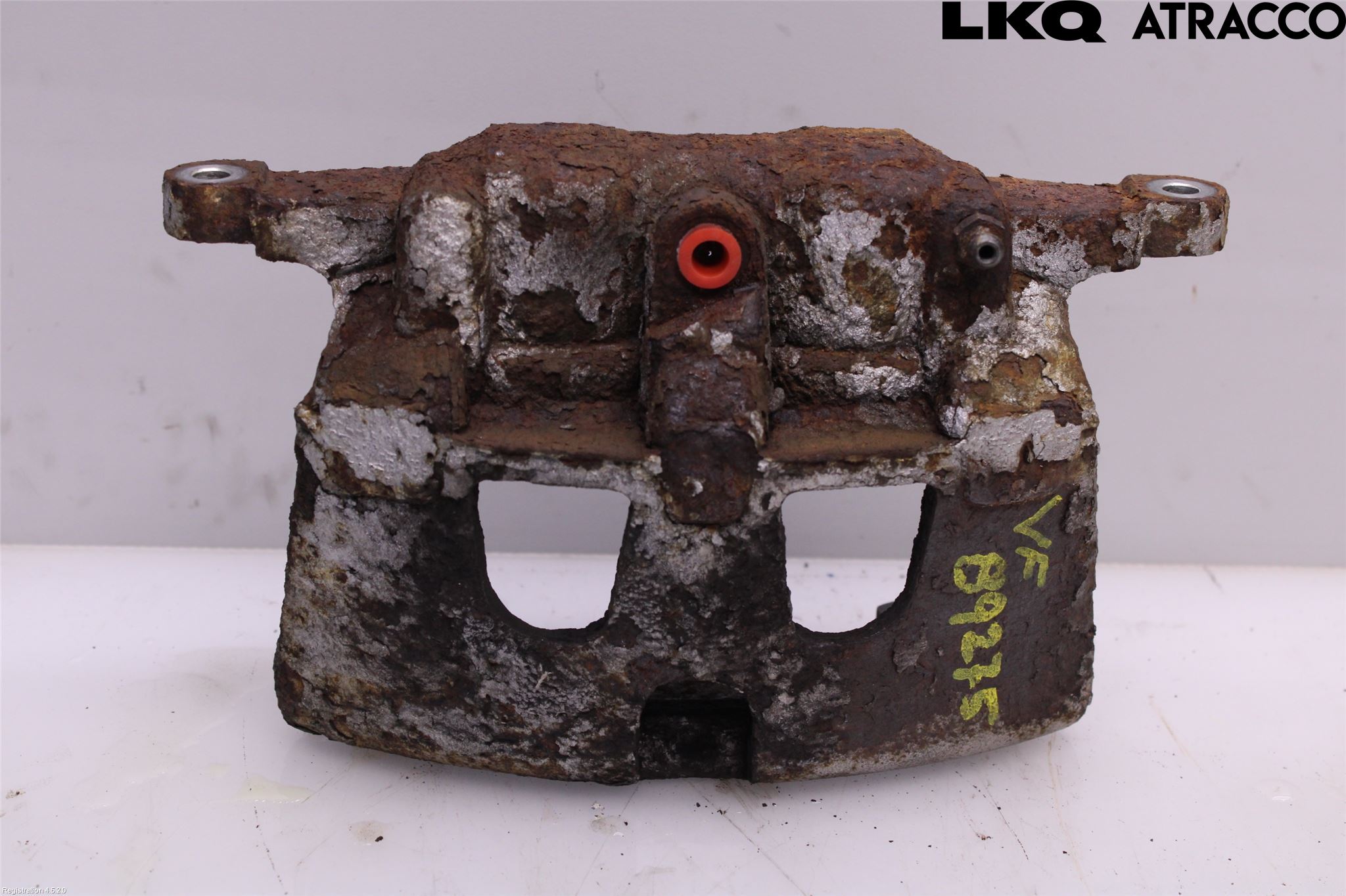 Saab 9-5 10-12 Bremsecaliper Foran Venstre