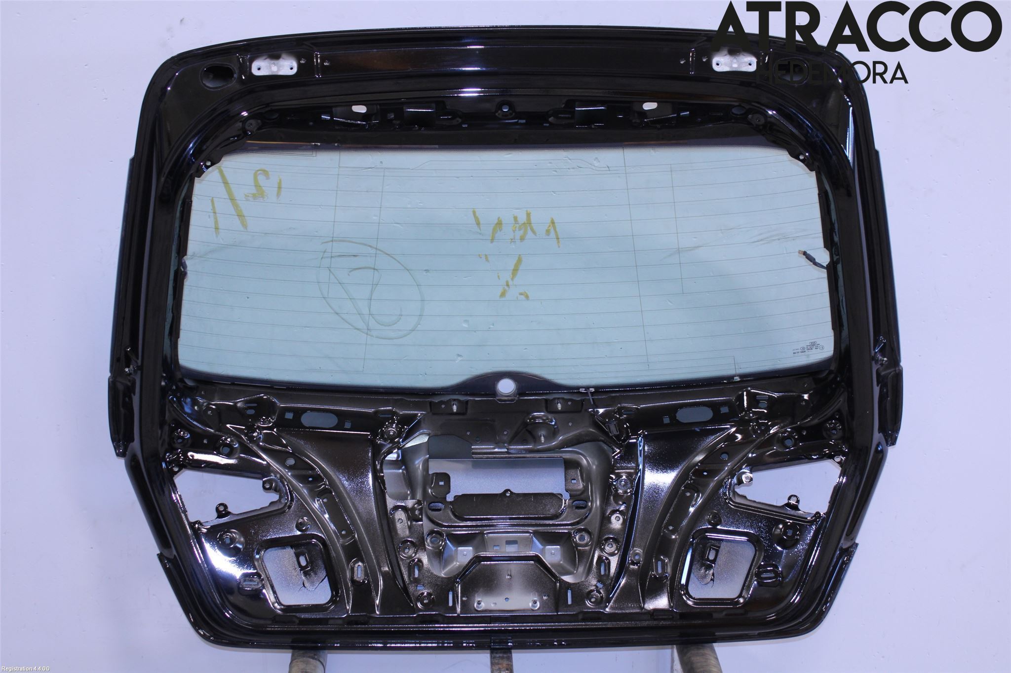 Audi A3/S3 8V 13-20 Bakluke Stv