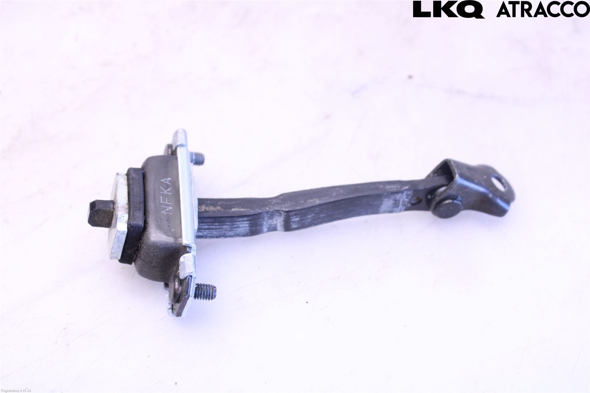 Hyundai IONIQ AE 17-22 Dørstopper