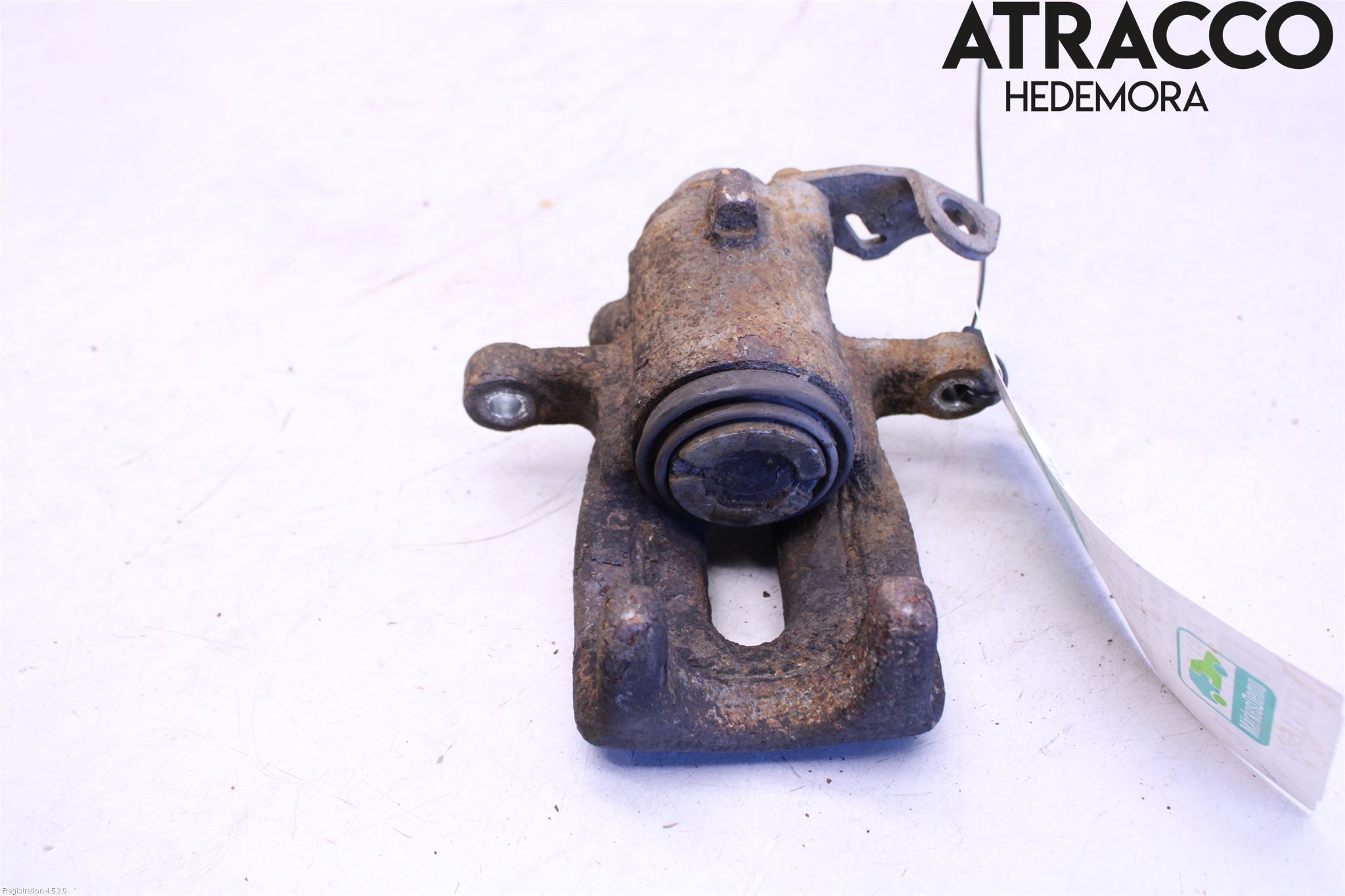 Mercedes-Benz MB CITAN (W415) 13-21 Bremsecaliper Bak Venstre