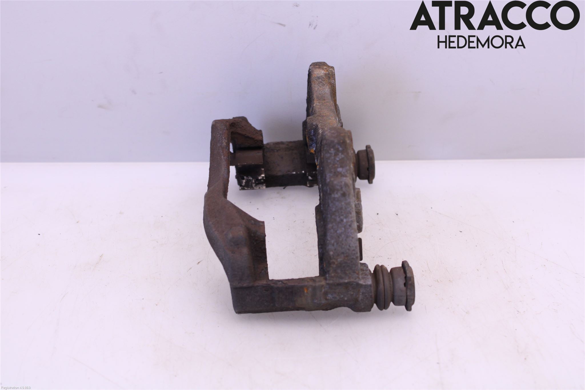 Fiat FIORINO Bremsecaliper Feste Holder