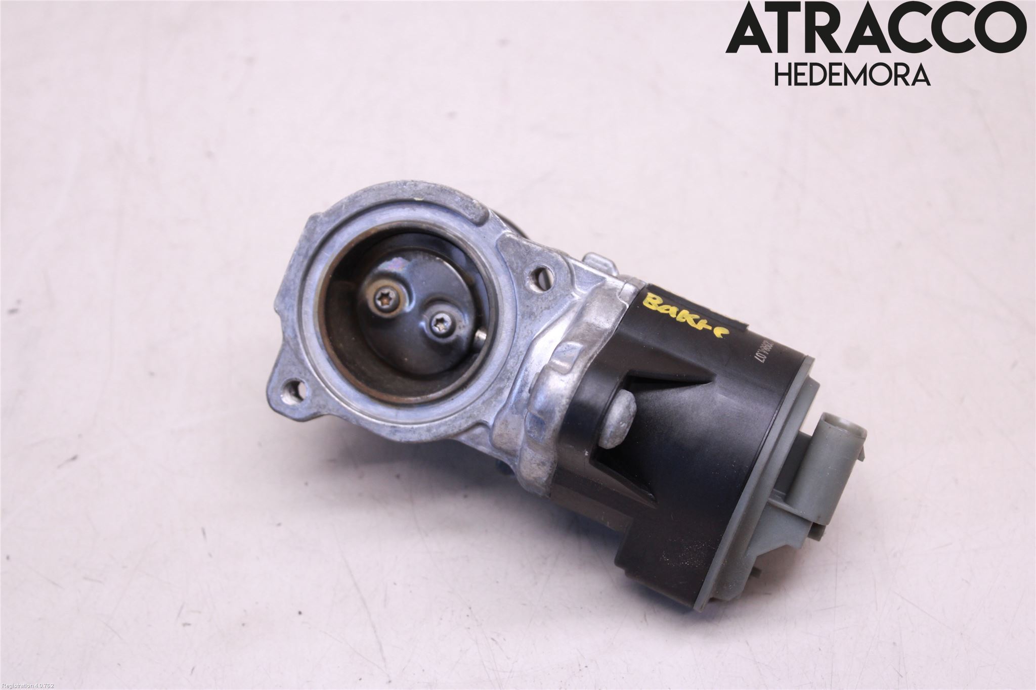 Mercedes-Benz MB CLA-KLASS (C117/X117) 13-19 Egr Ventil
