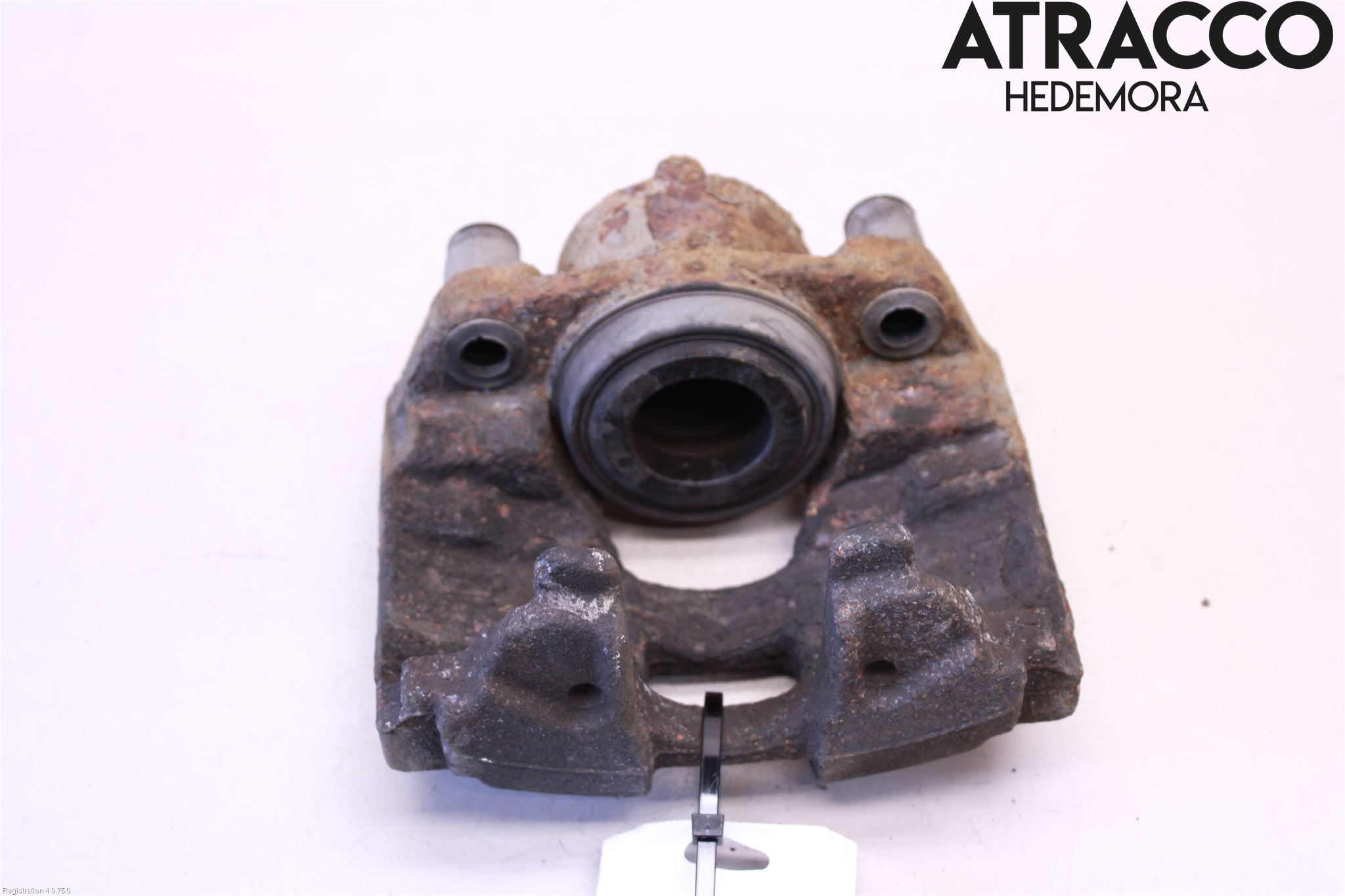 Cadillac BLS Bremsecaliper Foran Venstre