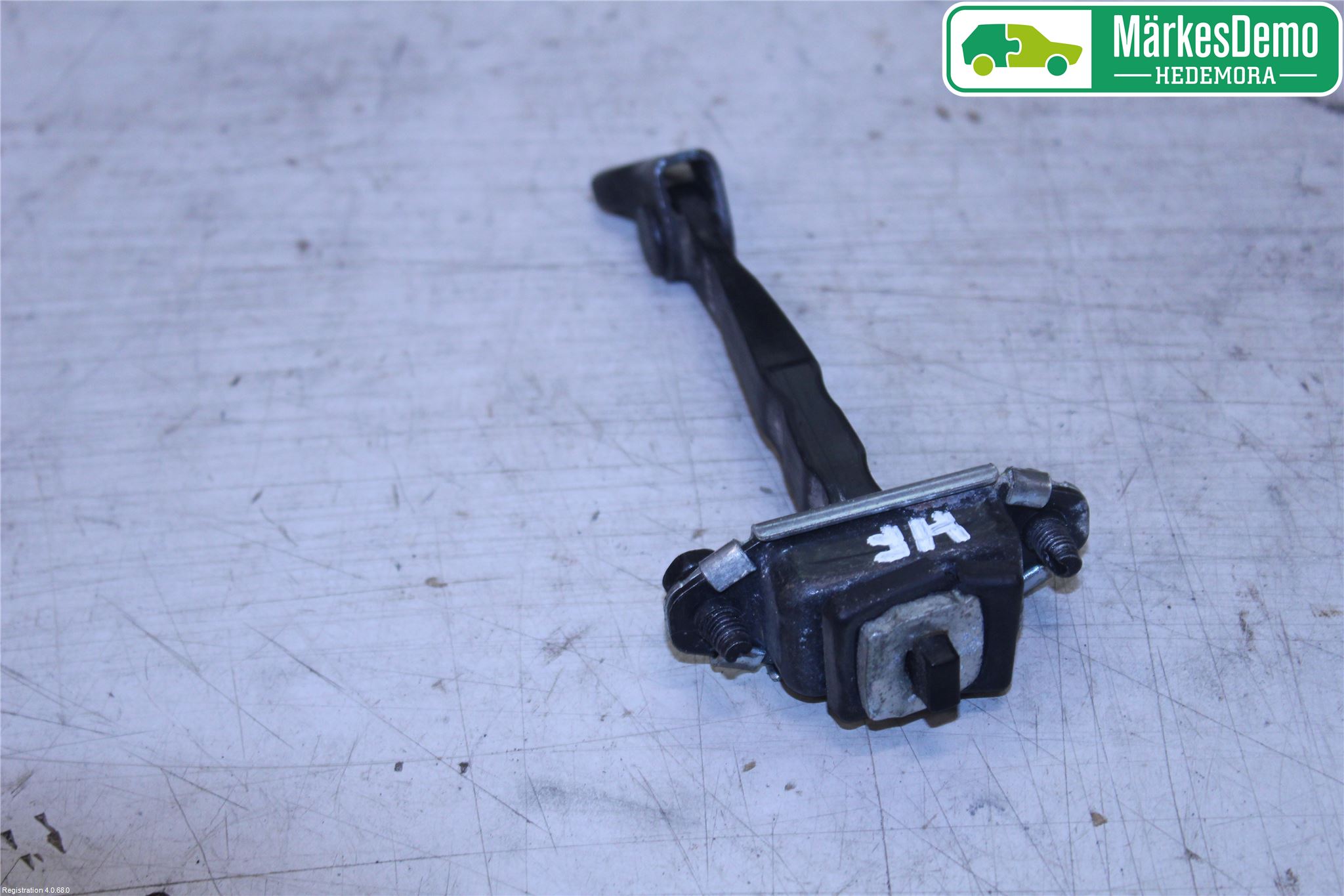 Kia RIO 12-16 Dørstopper