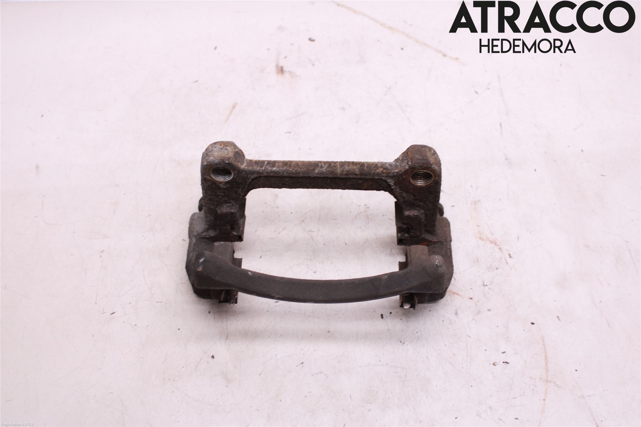 Volkswagen VW TRANSP/CARAVELLE (T6) 16-22 Bremsecaliper Feste Holder
