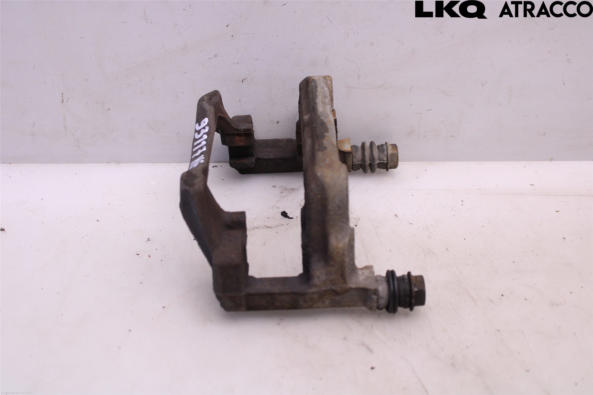 Mercedes-Benz MB CLA-KLASS (C117/X117) 13-19 Bremsecaliper Feste Holder