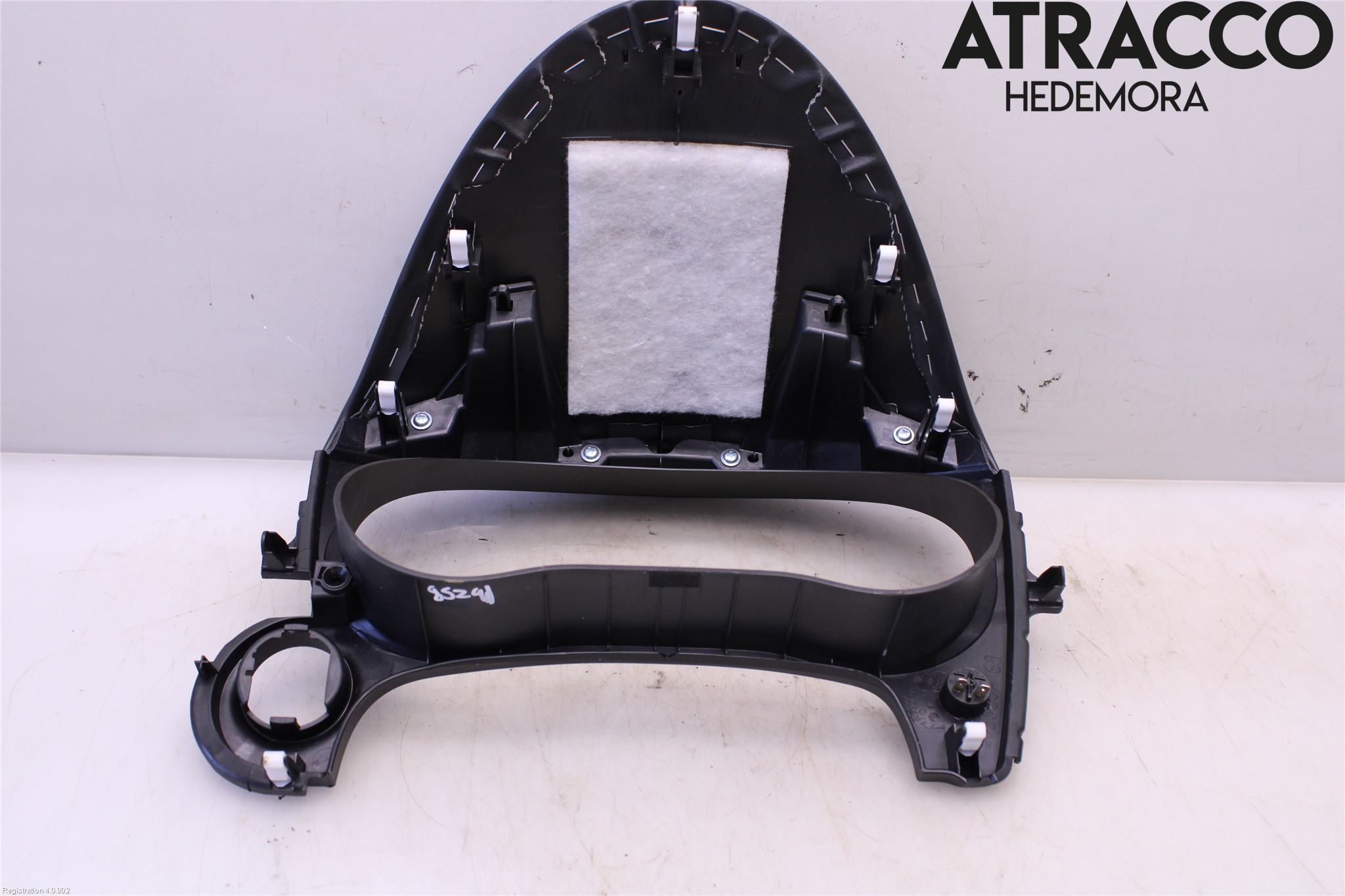 Mitsubishi OUTLANDER 13-21 Instrument Ramme