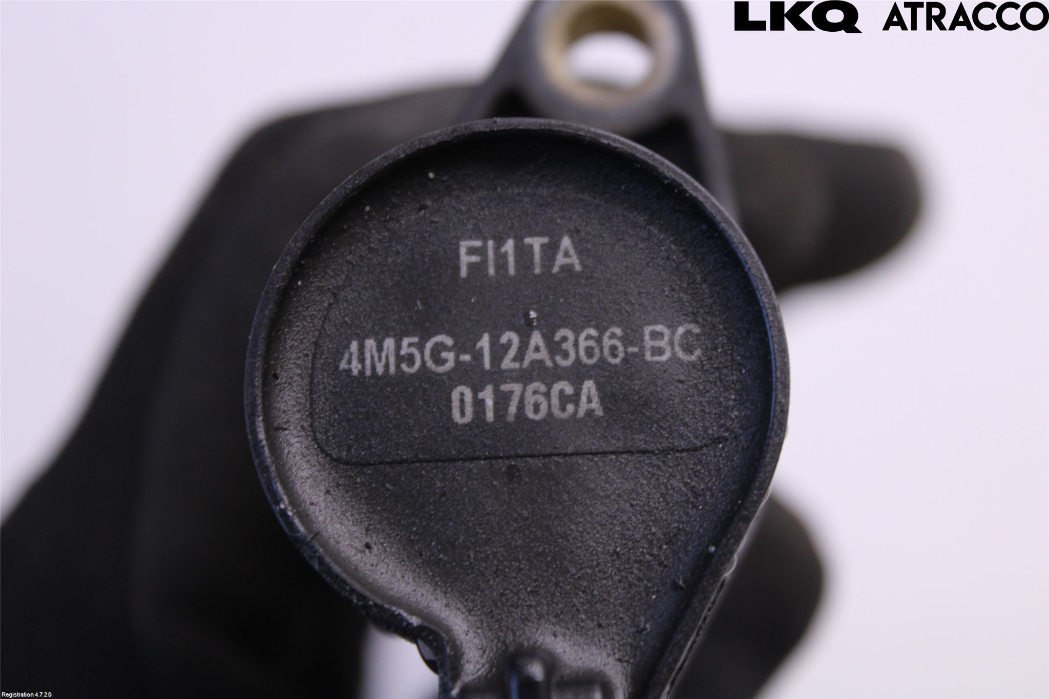 Ford FOCUS 08-11 Coil