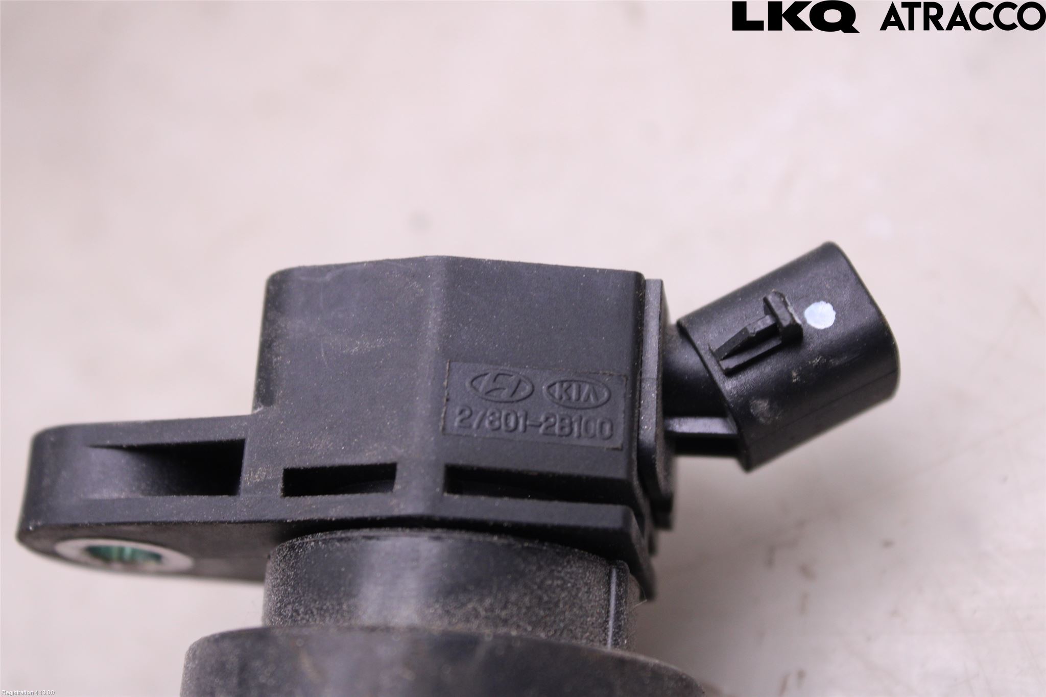 Hyundai i30 GD 13-17 Coil