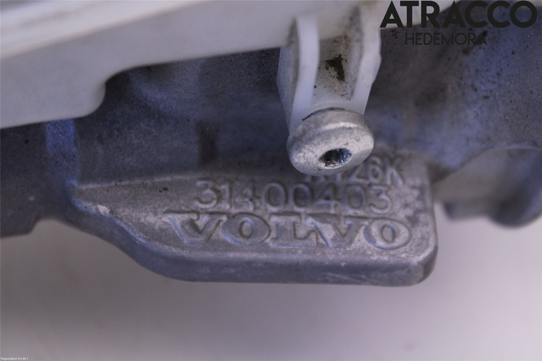 Volvo V40 CROSS COUNTRY 13-19 Brems Hovedsylinder