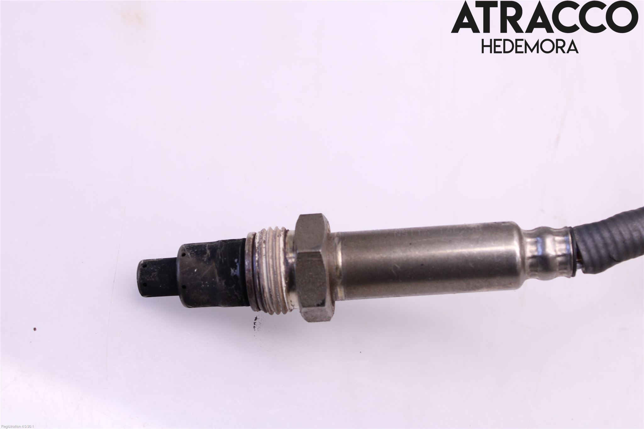 Audi A4/S4 B9 16-19 Inns Lambdasonde