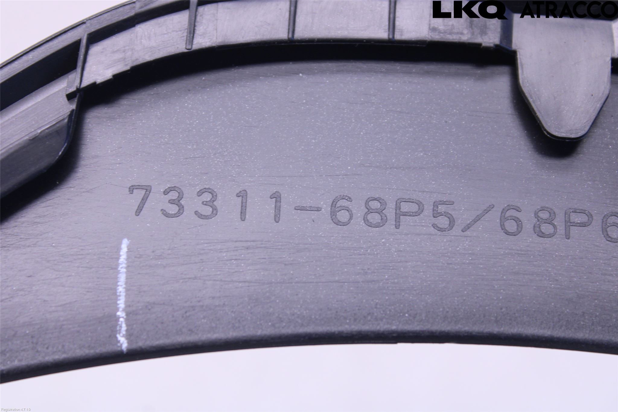 Suzuki BALENO 95-19 Instrument Ramme
