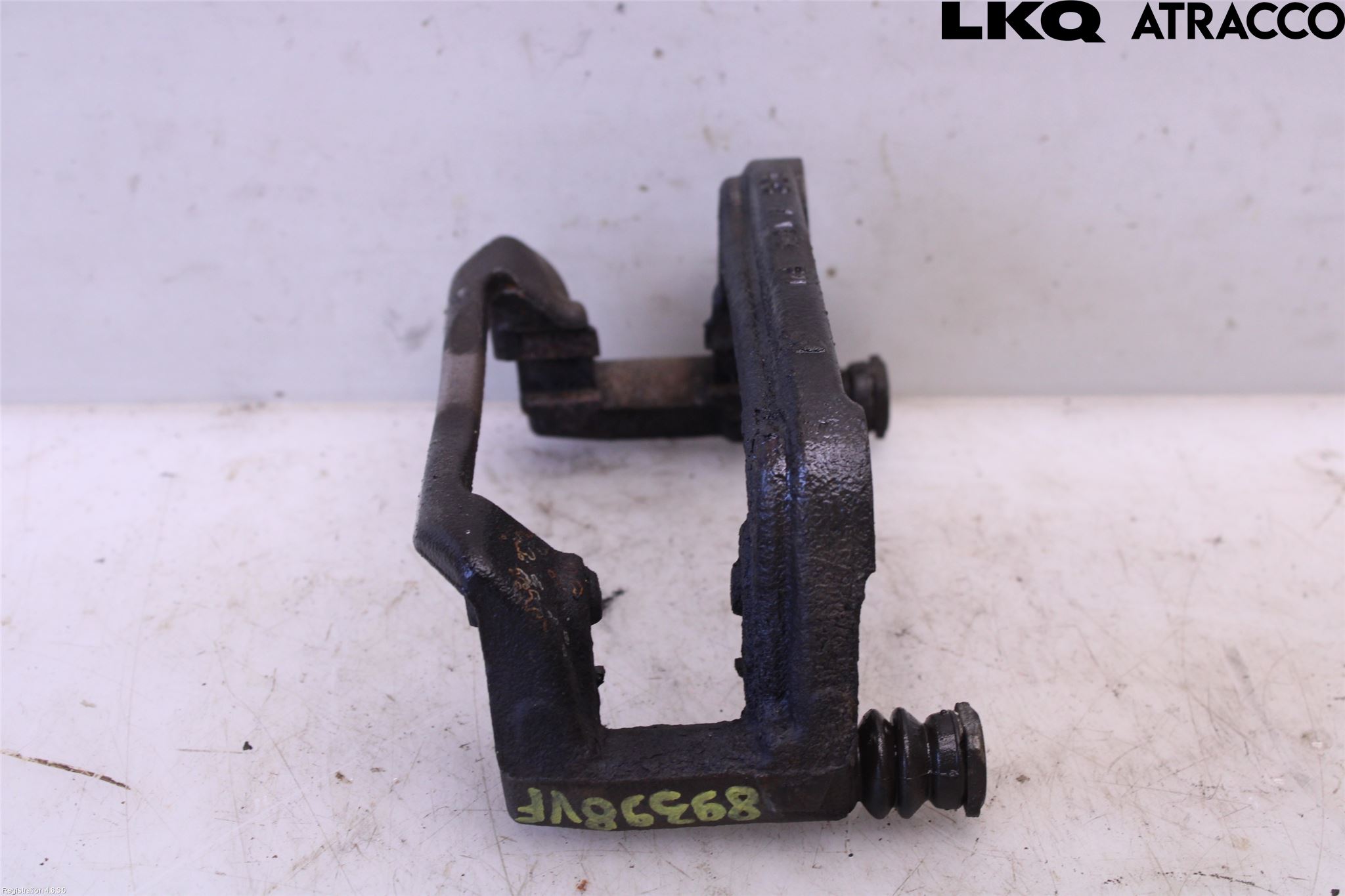 Mercedes-Benz MB B-KLASS (W247) 19- Bremsecaliper Feste Holder