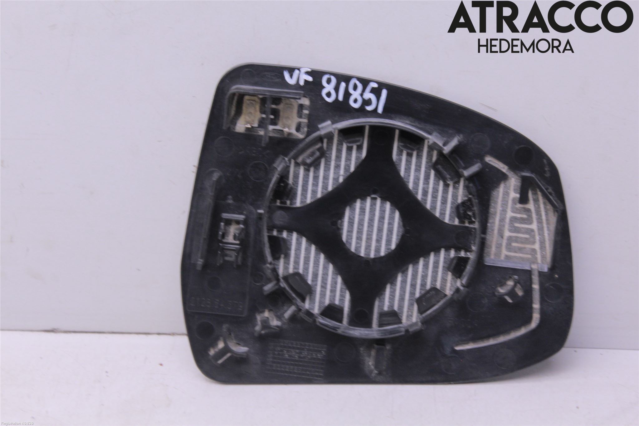 Ford FOCUS 11-14 Speil Glass V