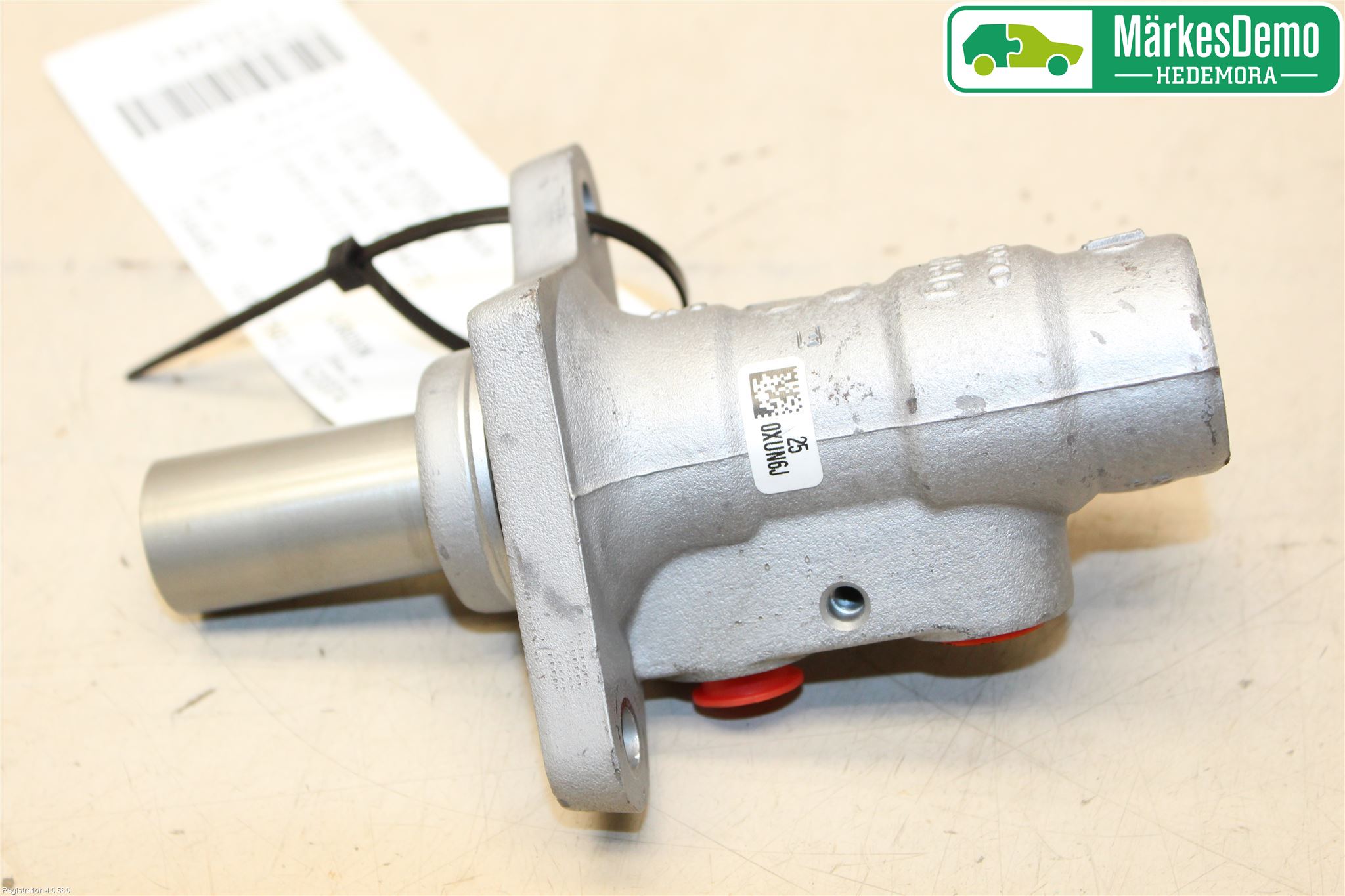 Volvo XC60 14-17 Brems Hovedsylinder